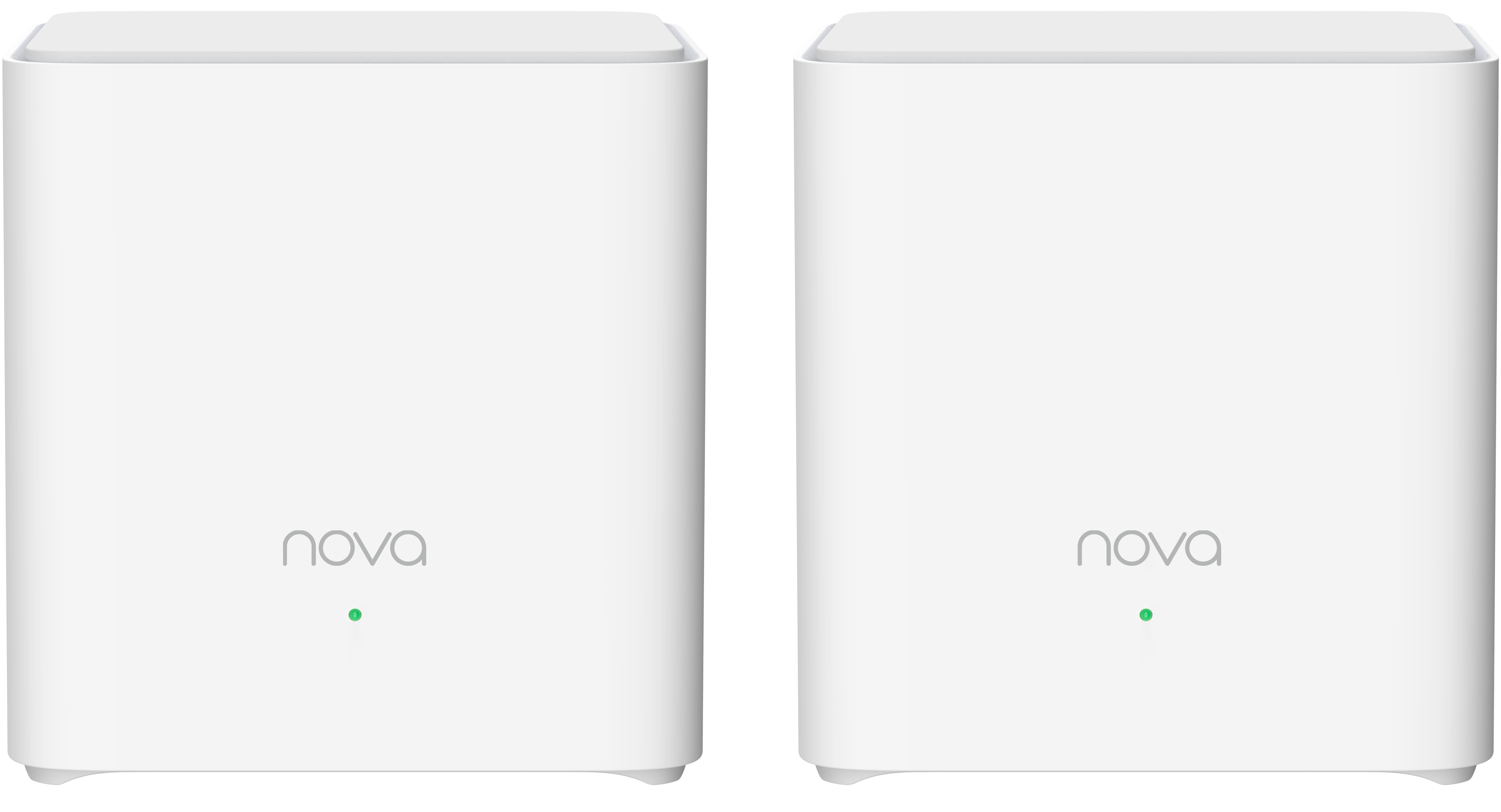 Tenda Система WiFi-Mesh MX3 NOVA AX1500, 2мод