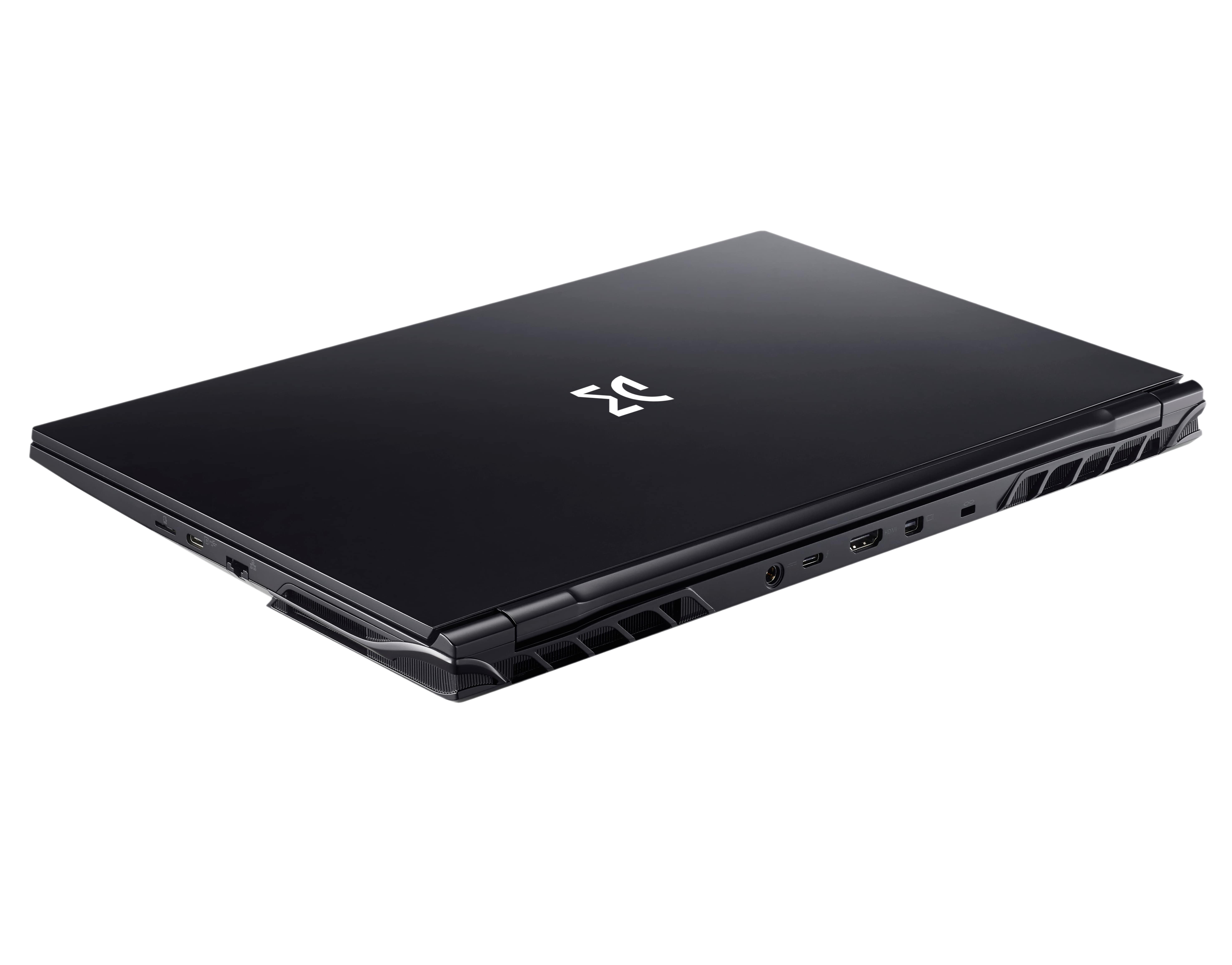 Dream Machines Ноутбук RS3080-15 15.6FHD IPS 240Hz/Intel i7-12700H/64/1024F/NVD3080Ti-16/DOS
