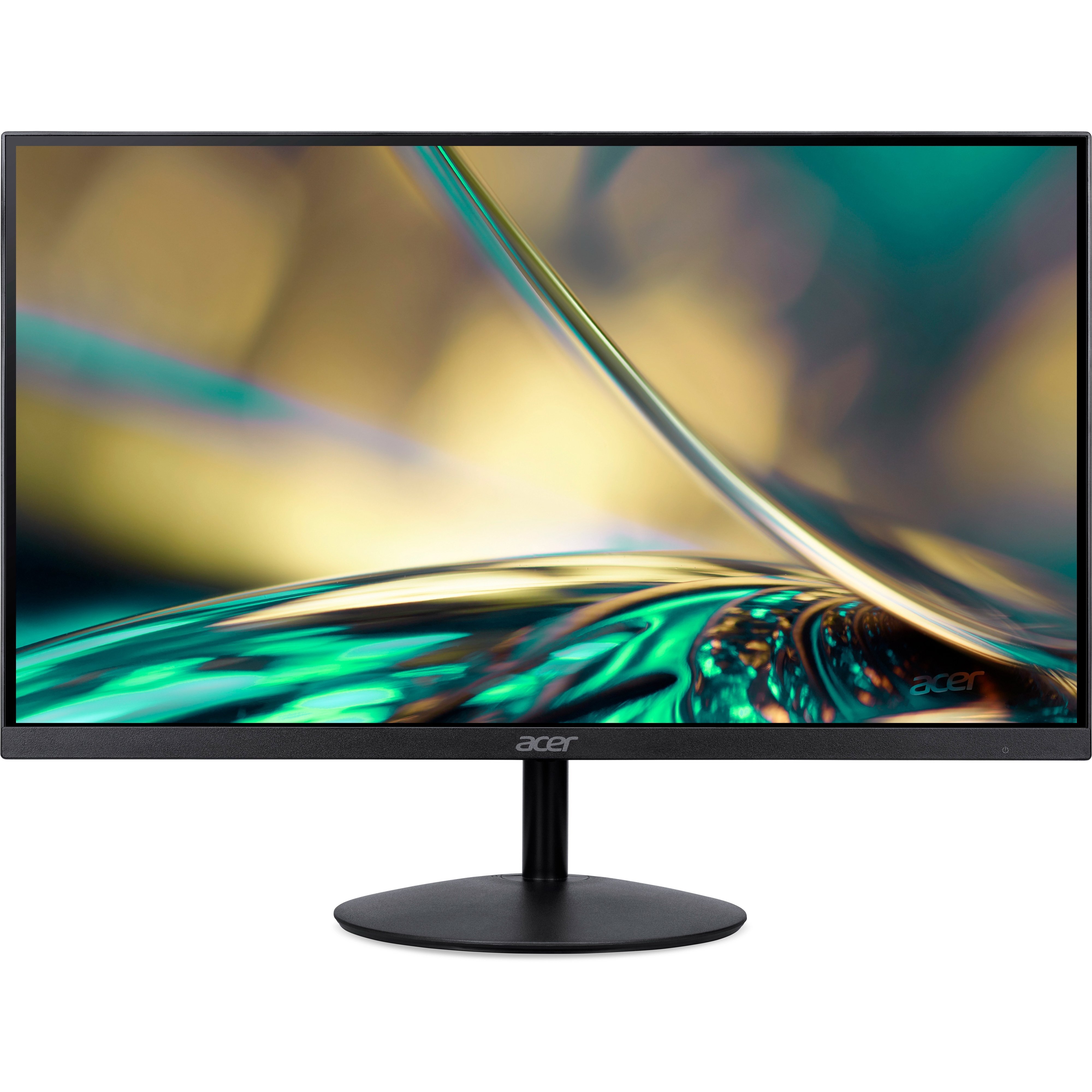 Acer Монітор 23.8" SB242YEBI