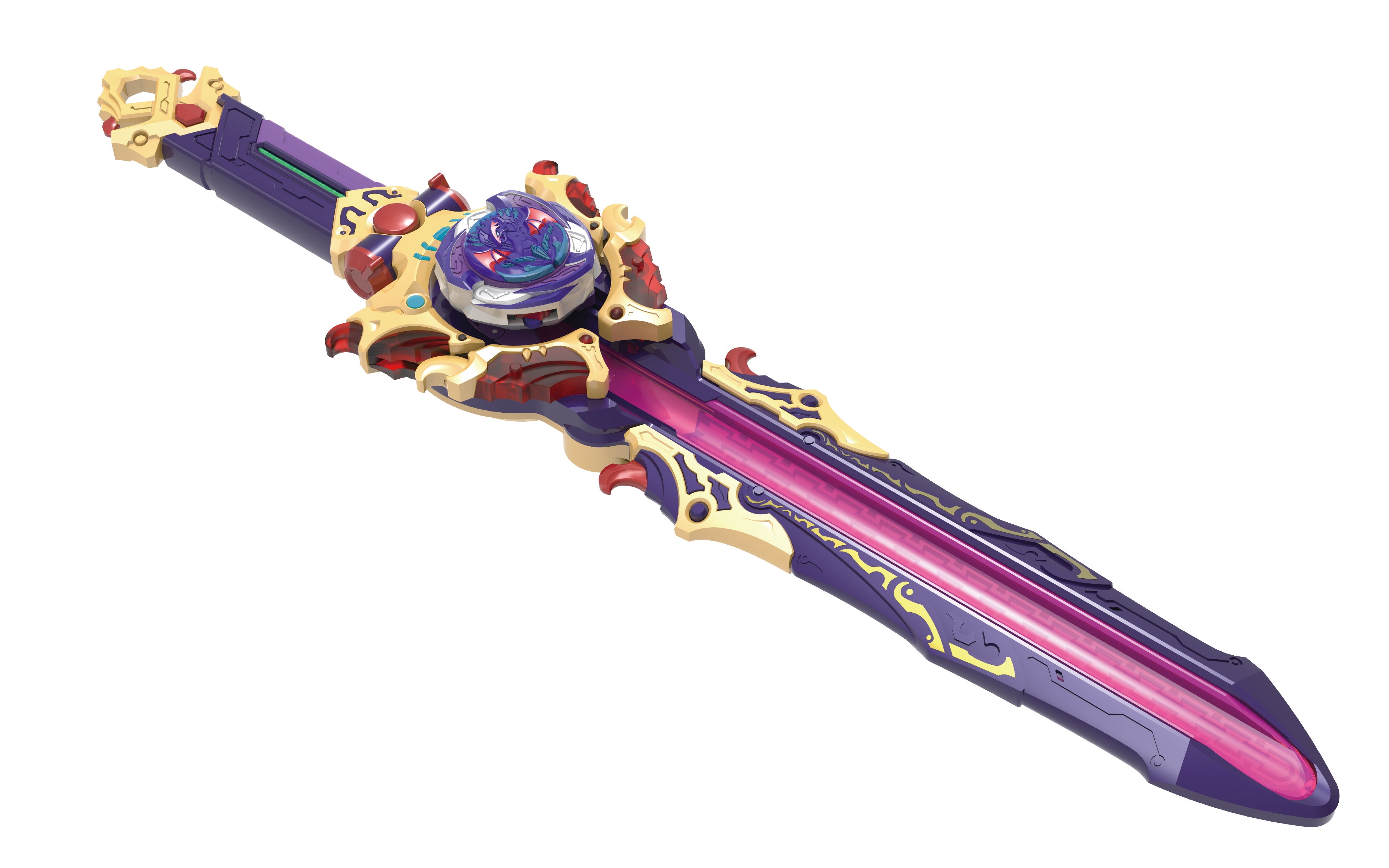 Infinity Nado Дзиґа VI Deluxe Pack Небесний Лорд (Skylord)