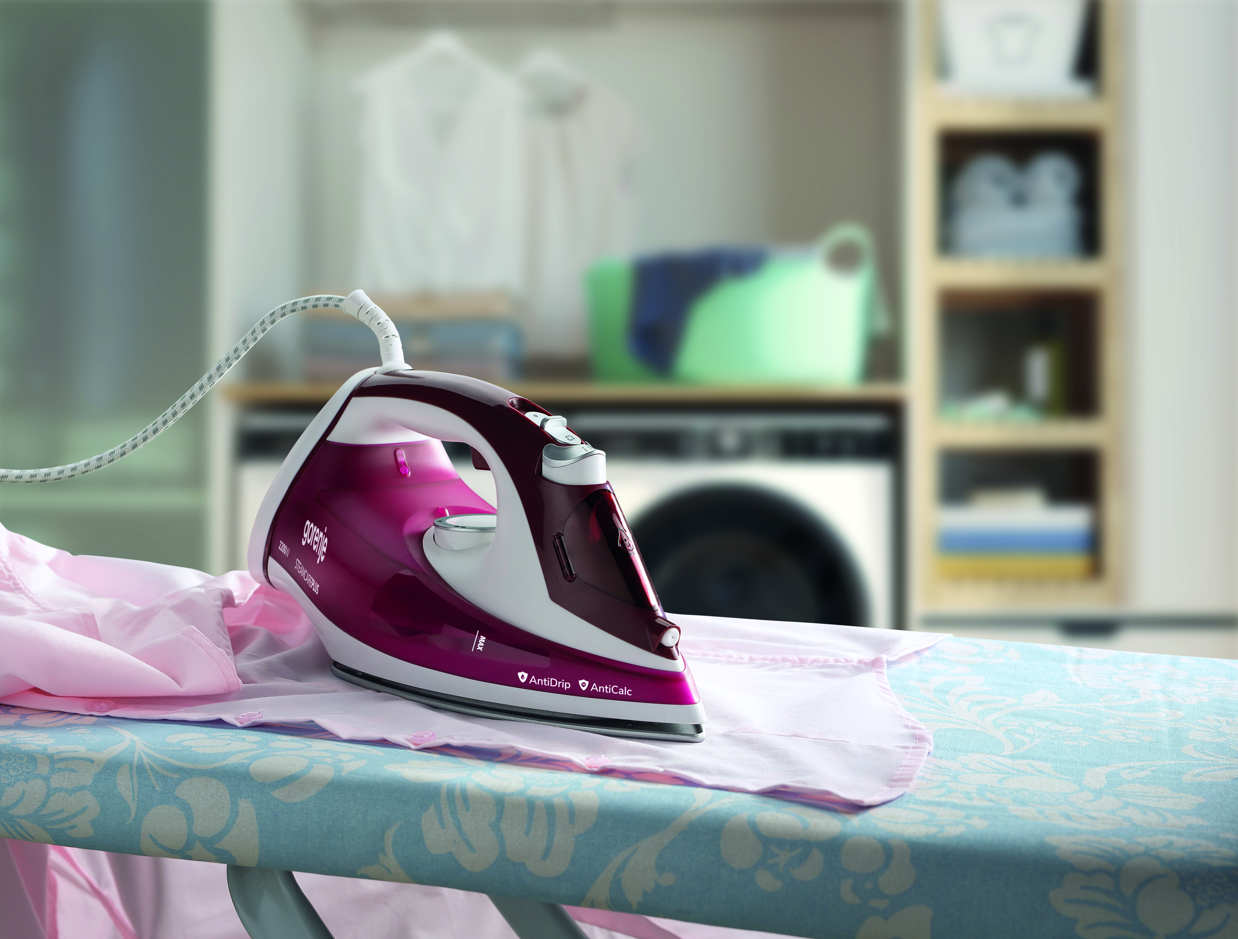 Gorenje SIH2200[SIH2200RBC]