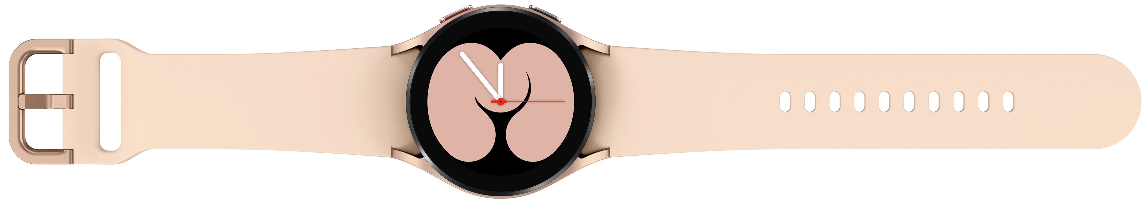 Samsung Смарт-годинник Galaxy Watch 4 40mm (R860) Gold