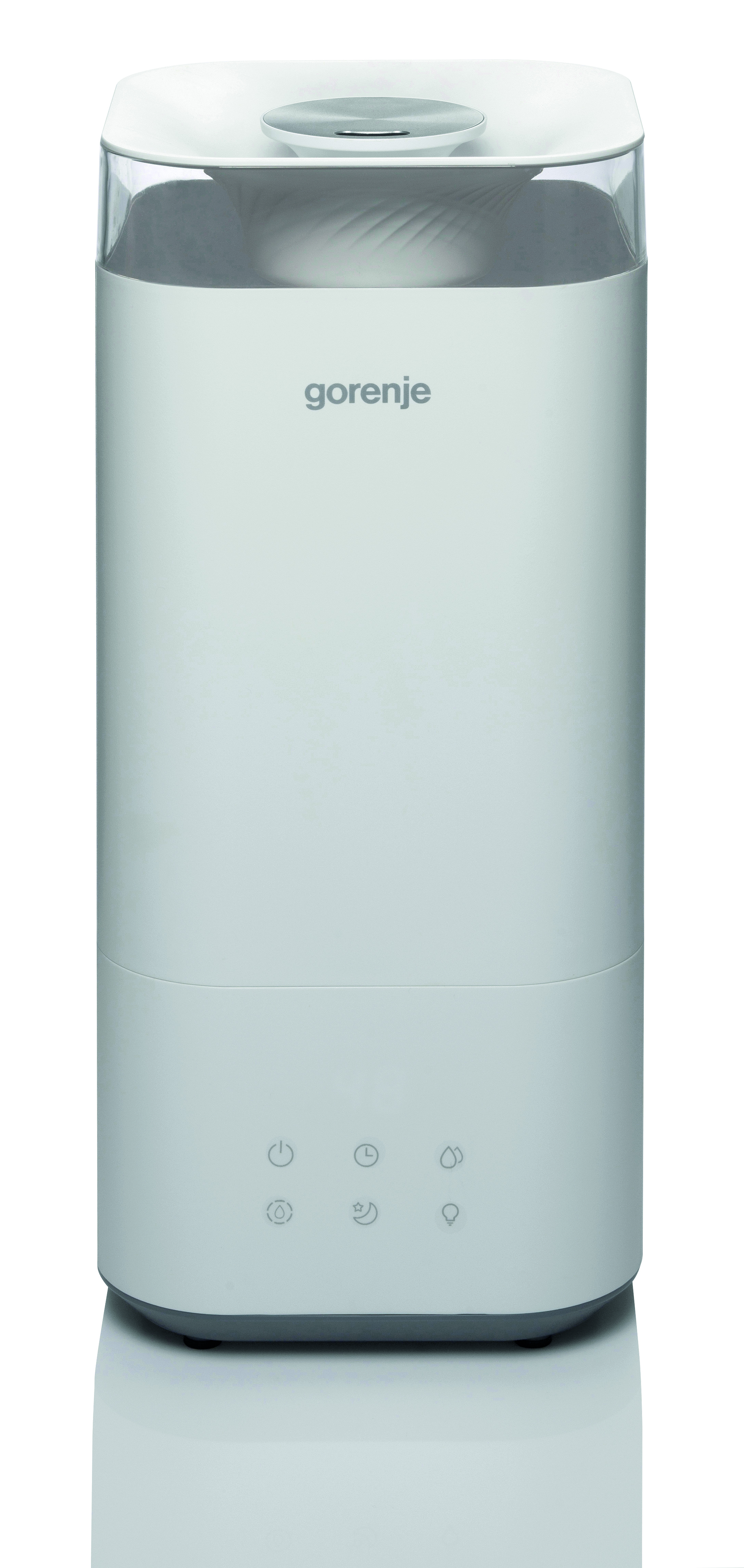 Gorenje Зволожувач повітря H50W Gorenje Зволожувач повітря H50W