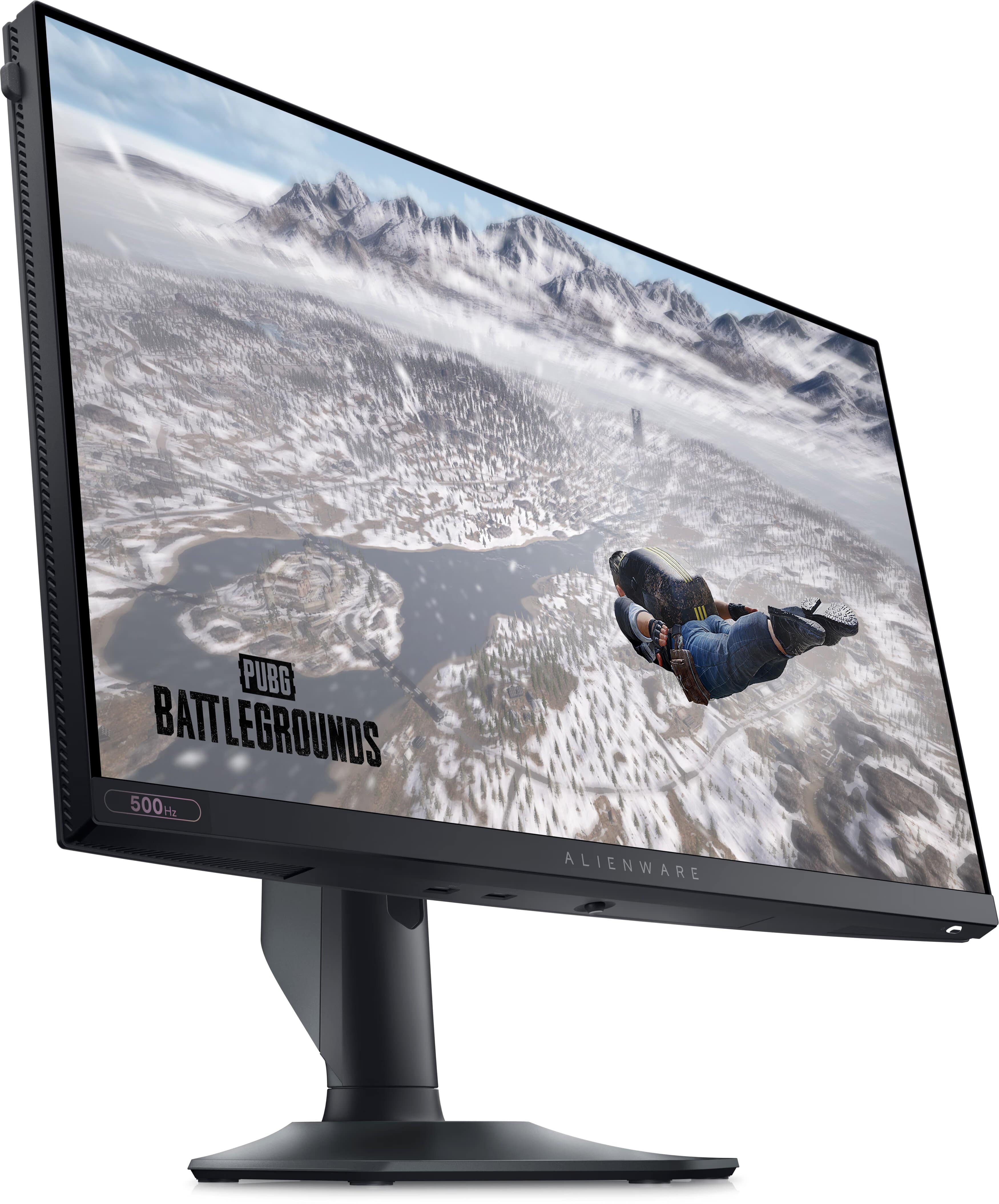 Dell Монітор 24.5" AW2524HF