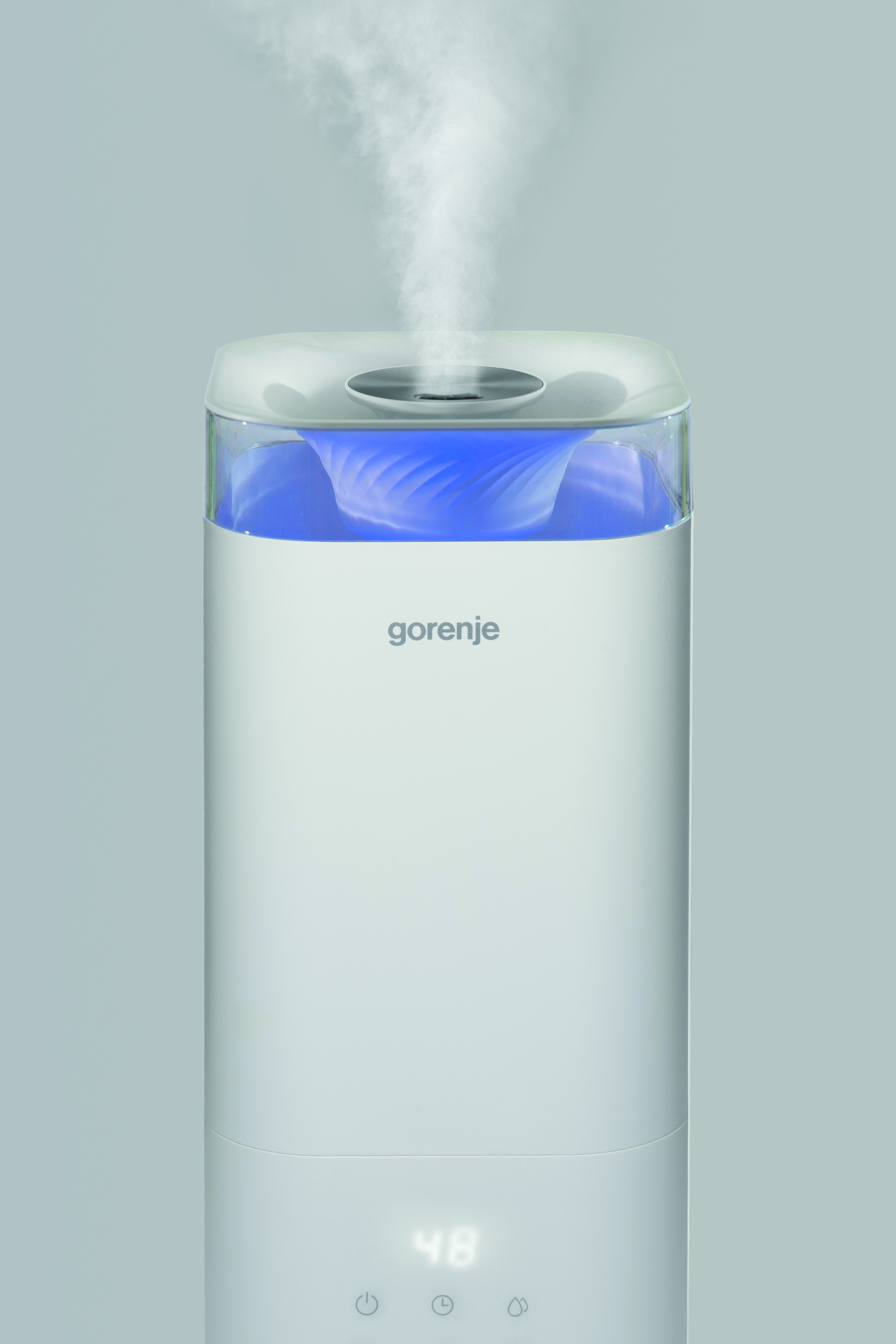 Gorenje Зволожувач повітря H50W Gorenje Зволожувач повітря H50W