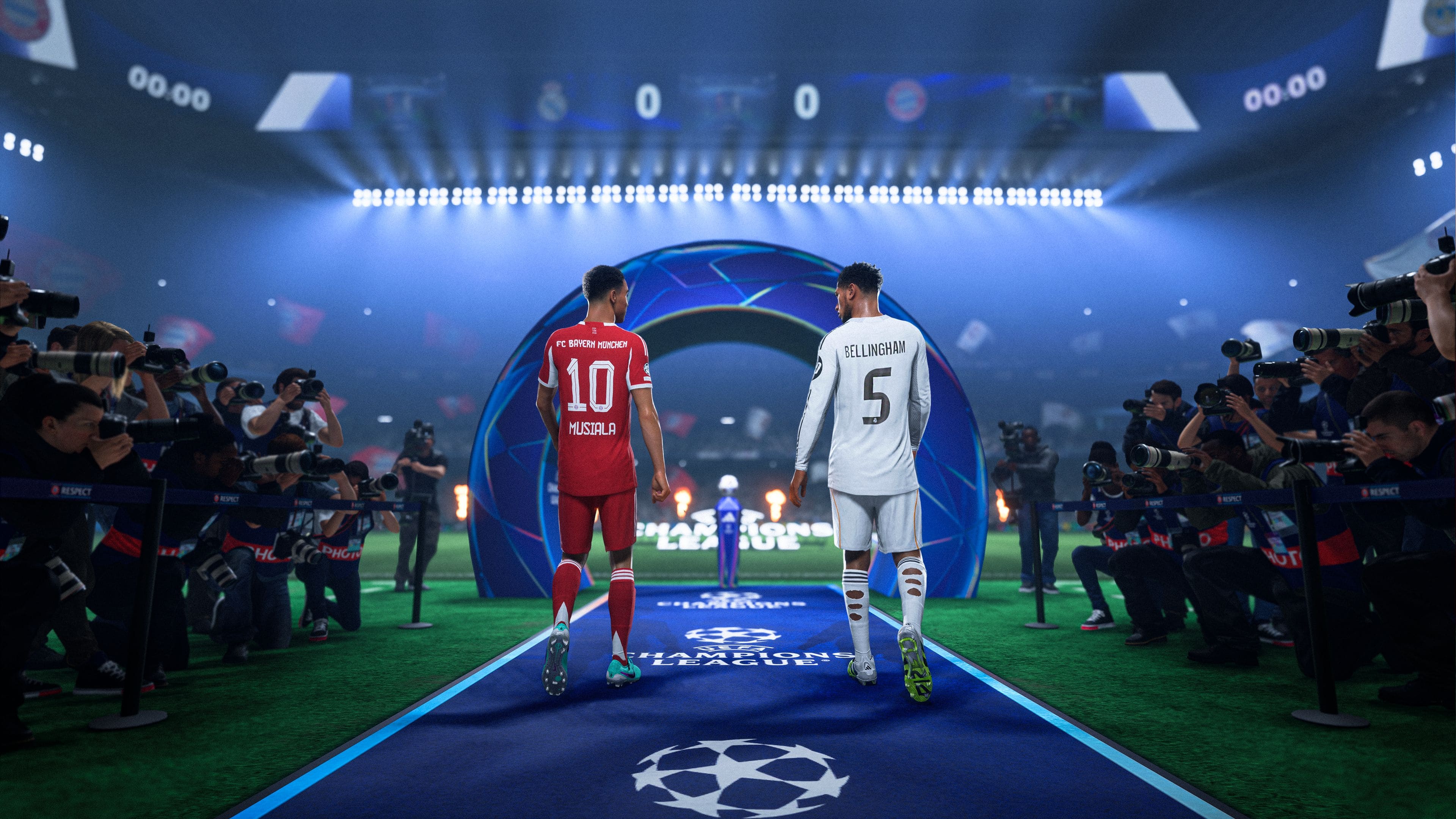 Games Software Гра консольна Xbox Series X EA SPORTS FC 26, BD диск