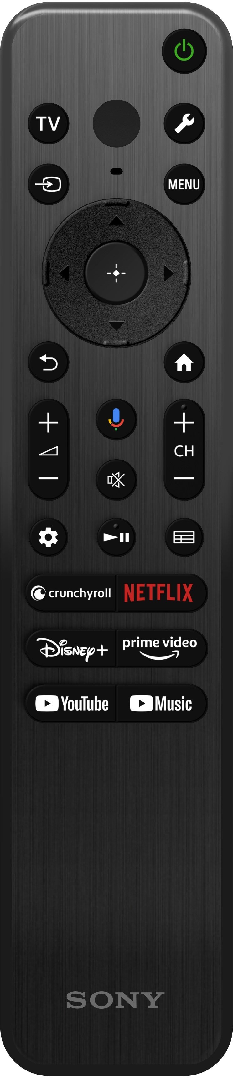 Sony Телевізор 55` KD55X75WL Sony Телевізор 55` KD55X75WL