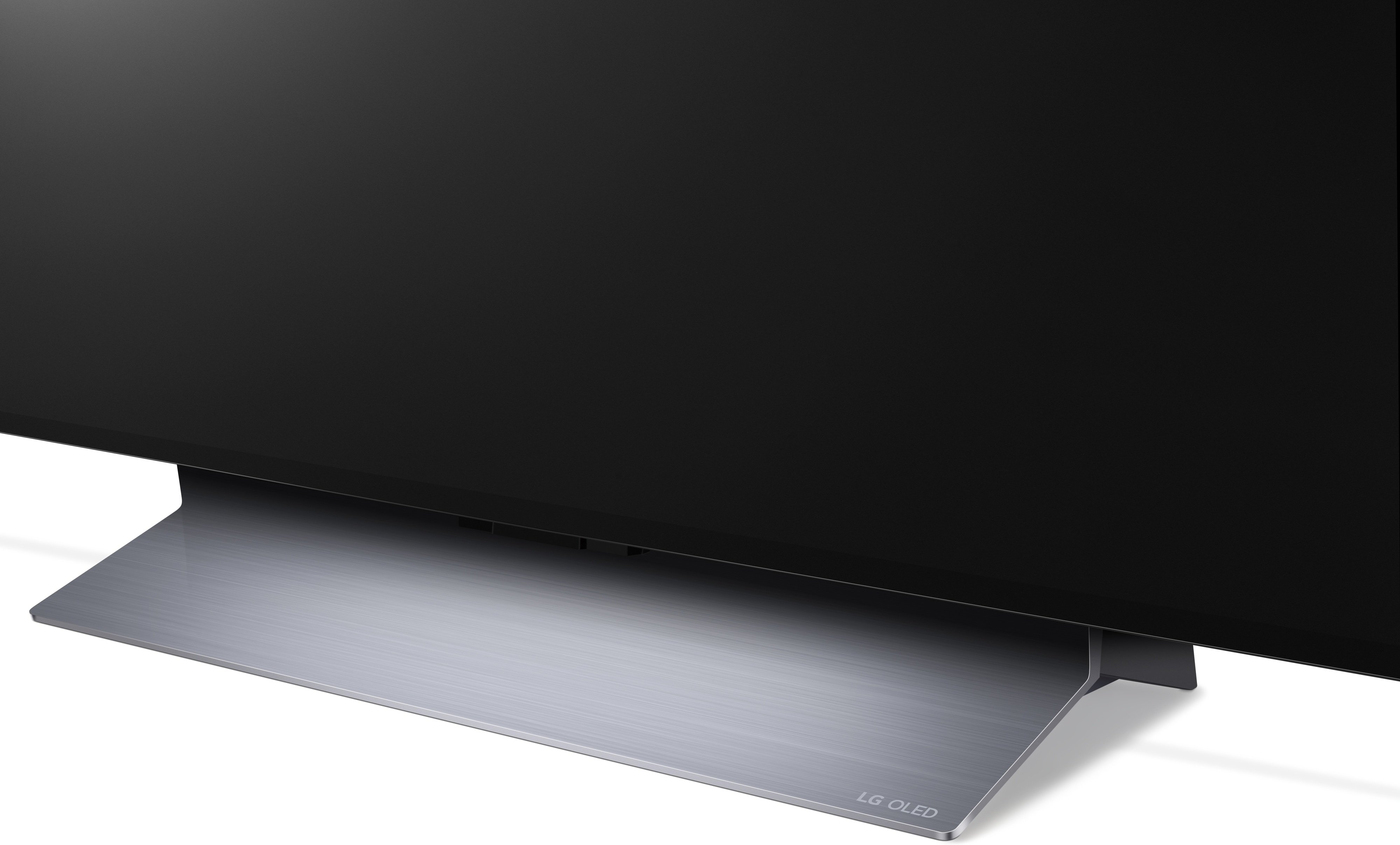 LG Телевізор 55` OLED55C36LC