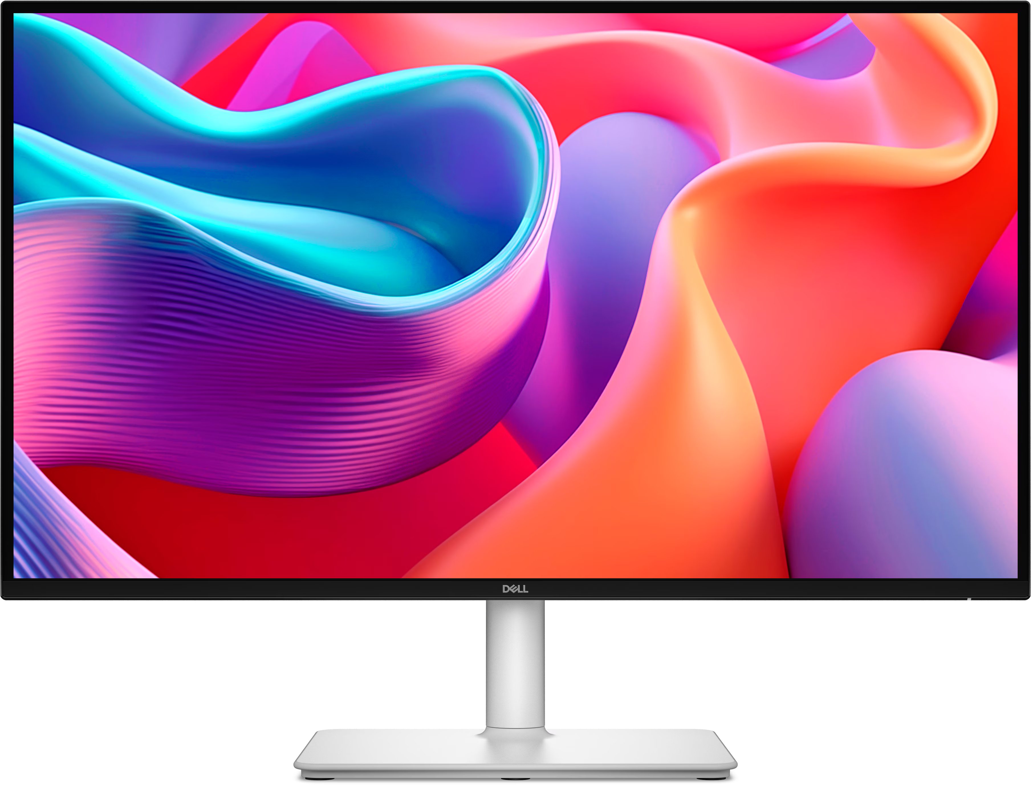 Dell Монітор DELL 27" S2725DC HDMI, DP, USB-C, MM, IPS, 2560x1440, 144Hz, 1ms, sRGB 99%, FreeSync, Pivot
