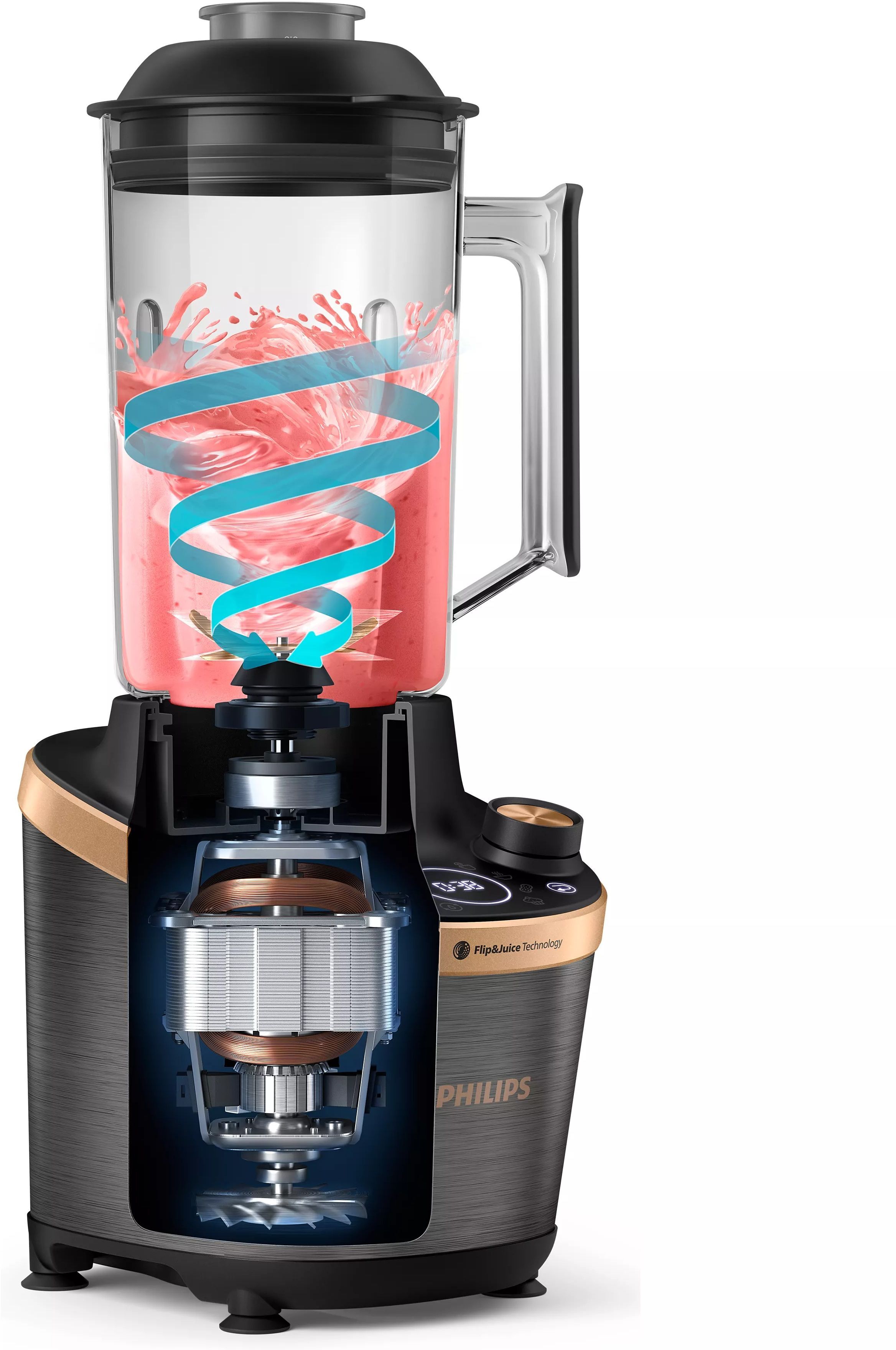 Philips Блендер HR3770/00