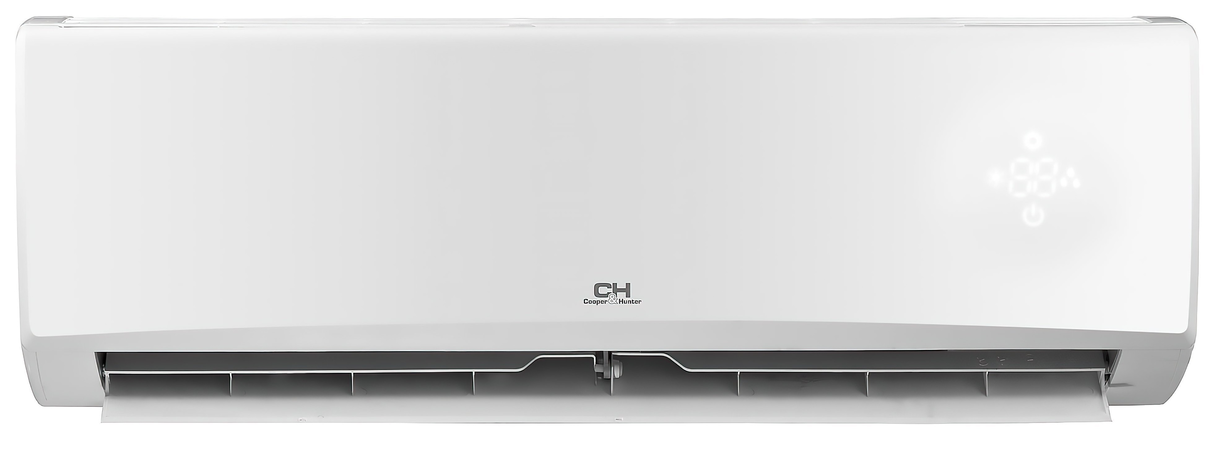 Cooper&Hunter Кондиціонер CH-S12FTXE-NG/WI-FI (Внутрішн. блок)
