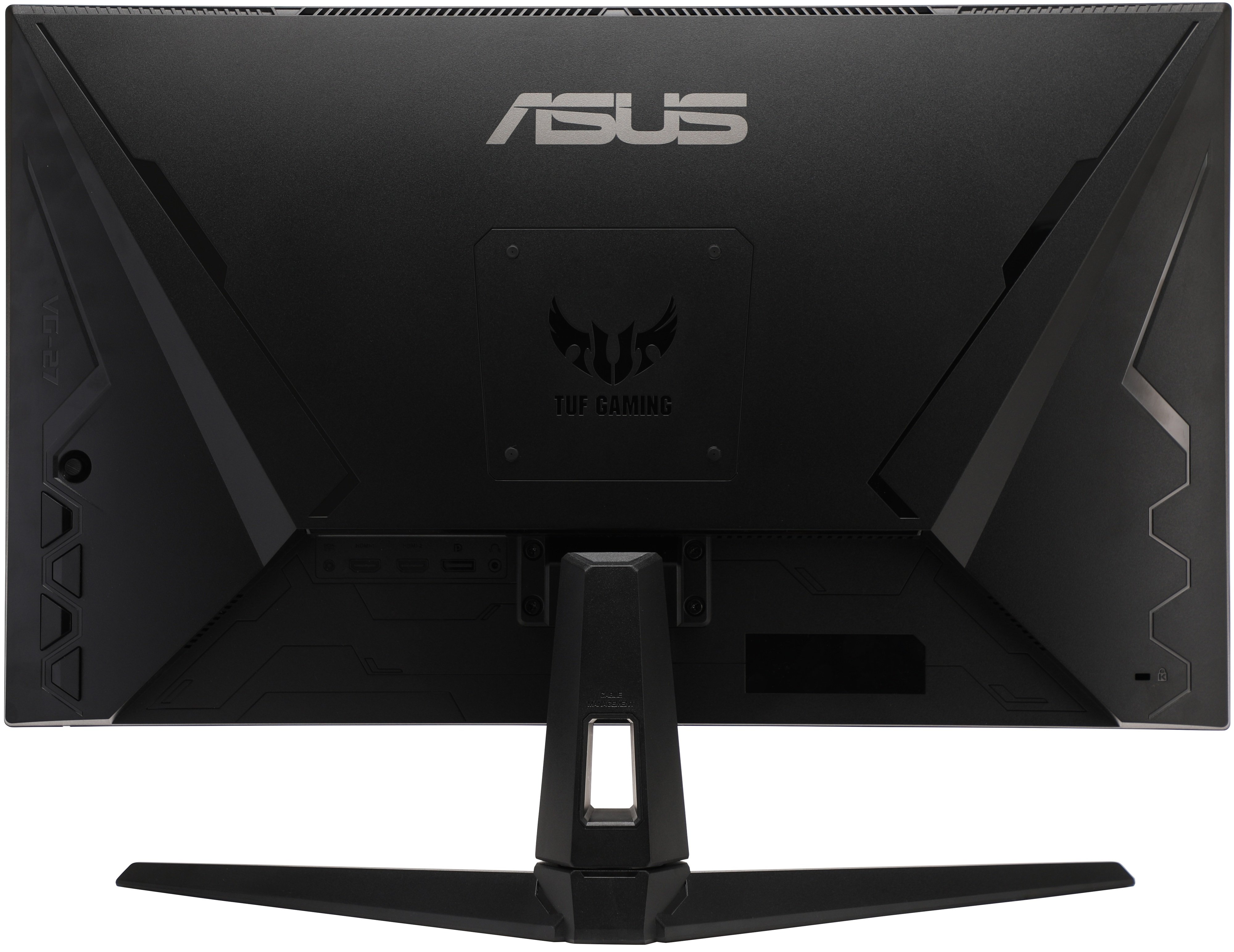 ASUS Монітор 27" TUF Gaming VG279Q1A 2xHDMI, DP, MM, IPS, 165Hz, 1ms, FreeSync