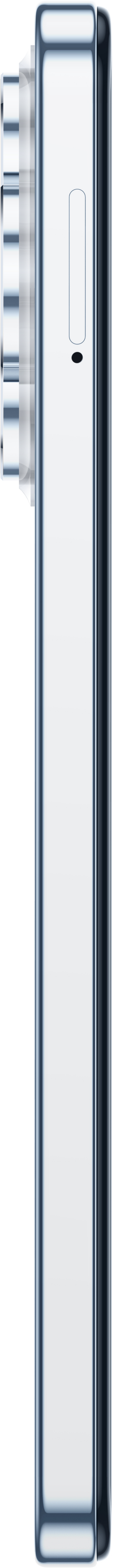 TECNO Смартфон Spark 20 PRO (KJ6) 6.78" 8/256ГБ, 2SIM, 5000мА•год, Frosty Ivory