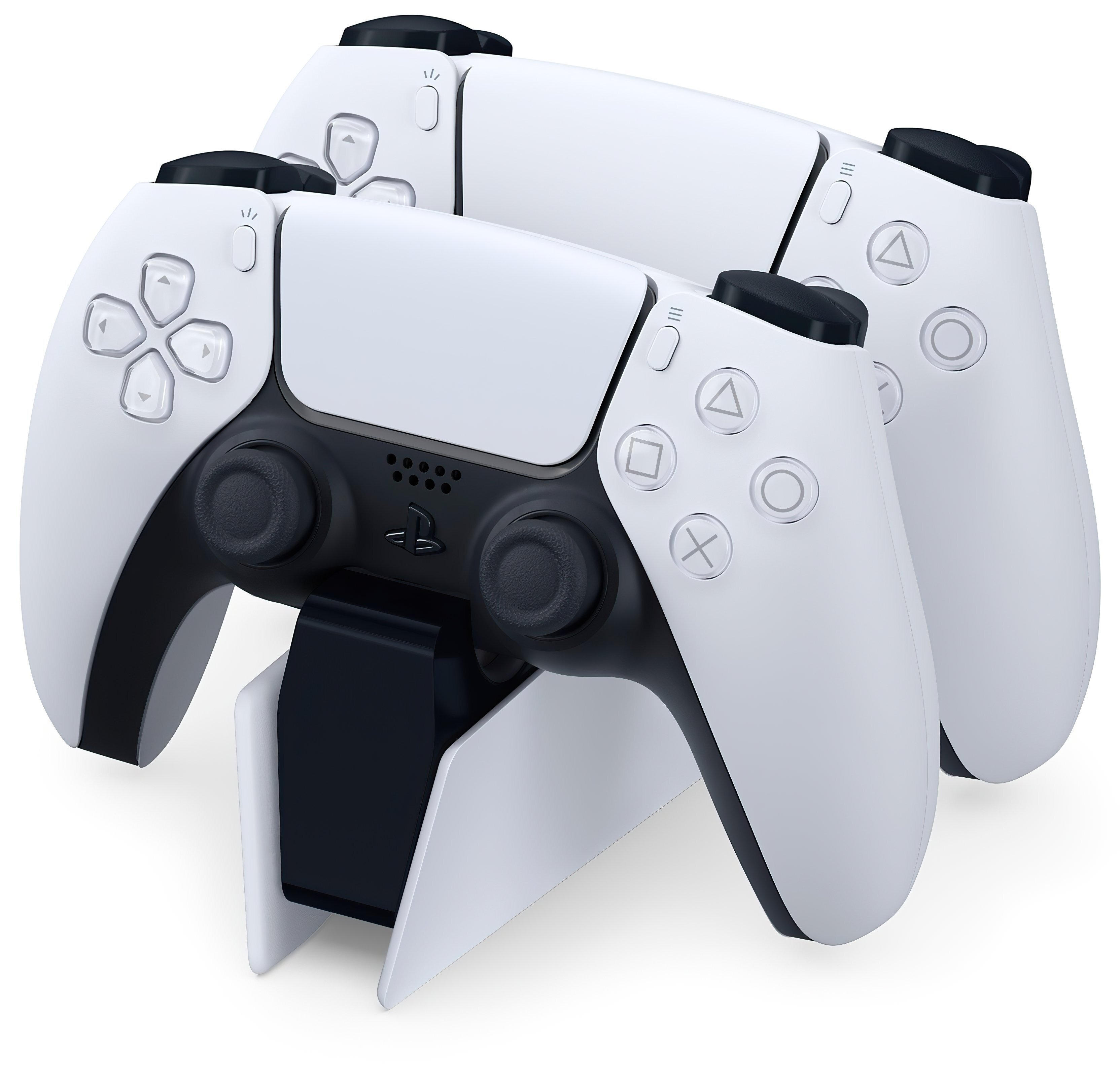 PlayStation Зарядна станція для геймпадів Dualsense