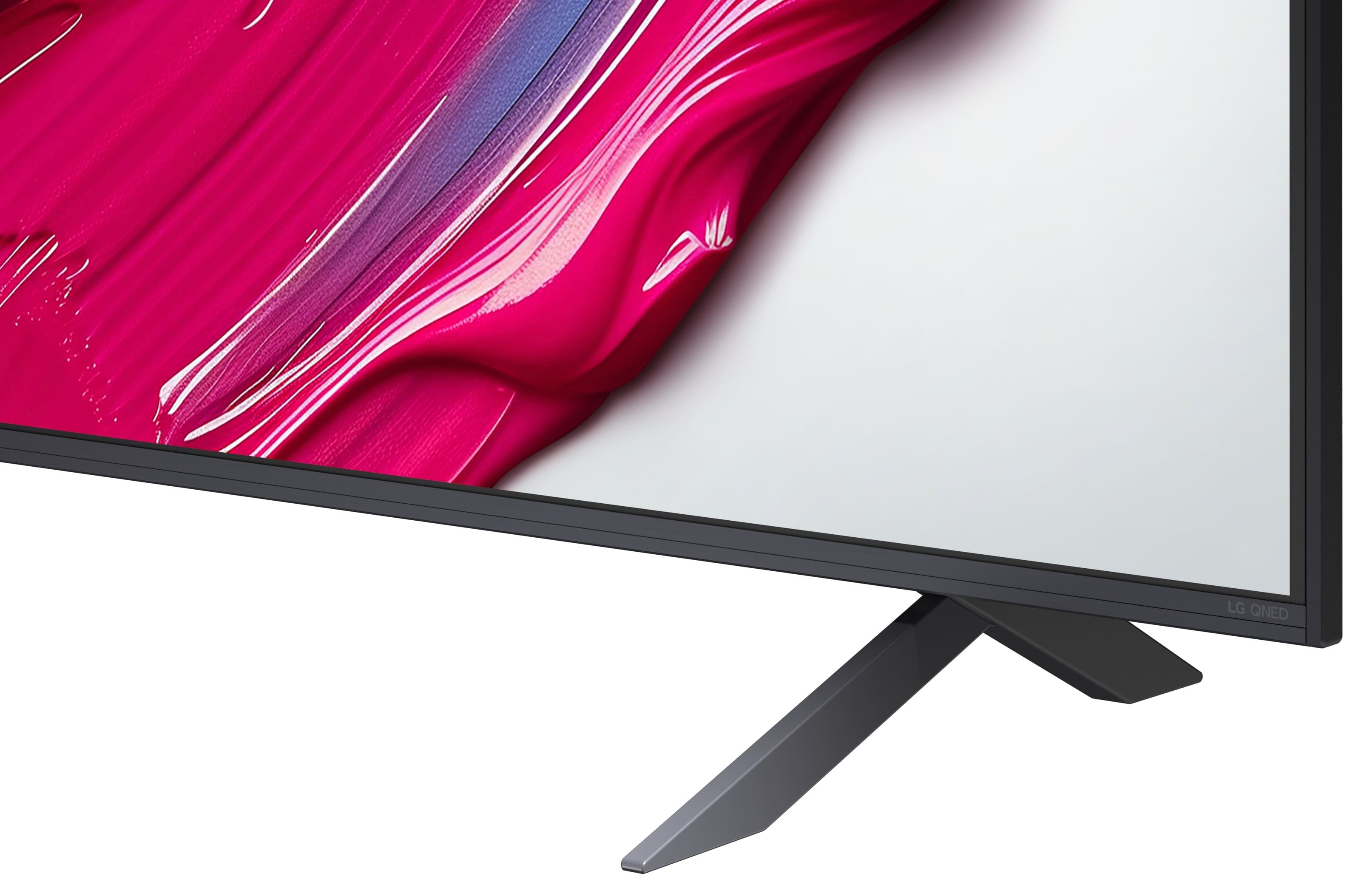 LG Телевізор 75" QNED 4K 60Hz Smart WebOS Black
