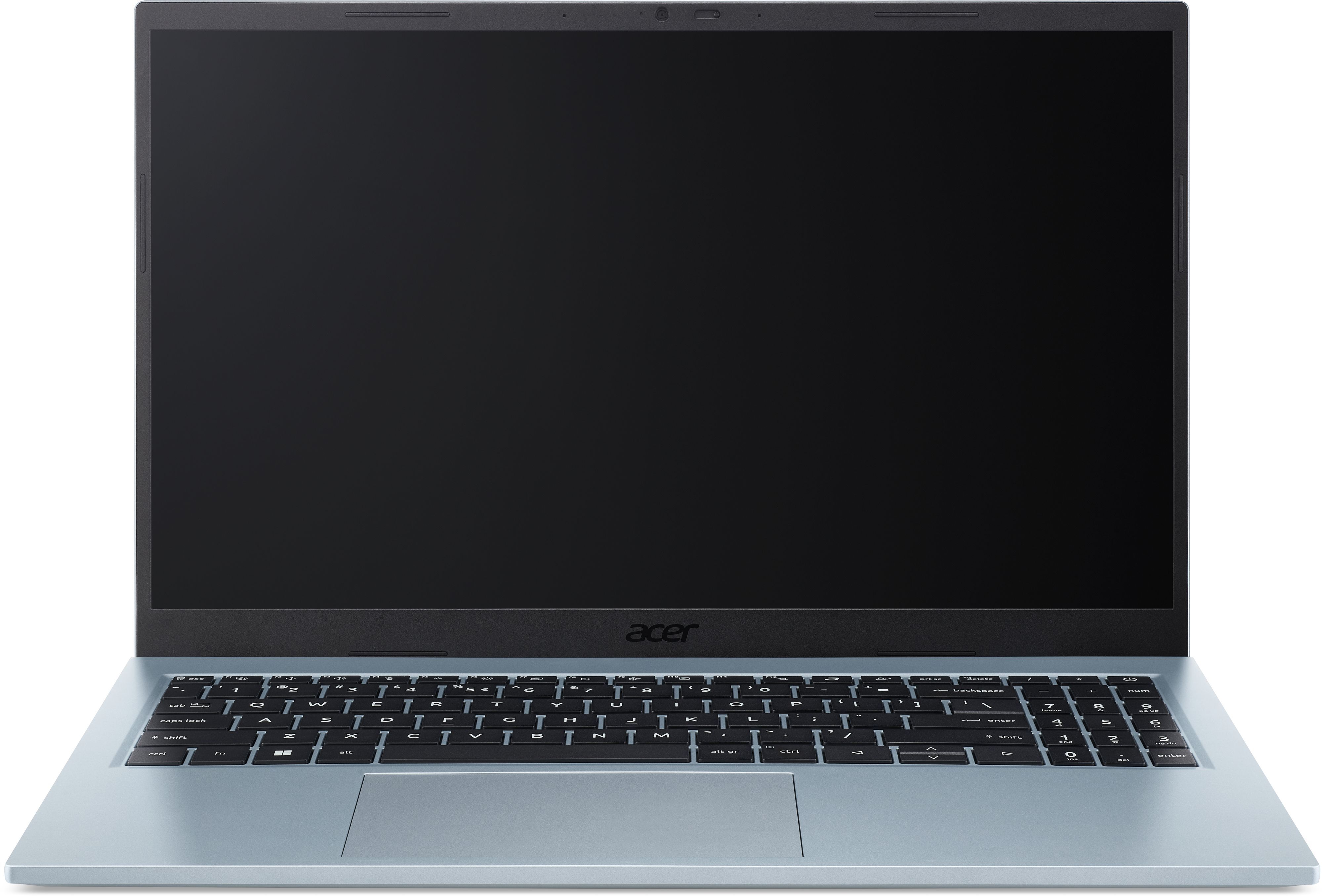 Acer Ноутбук Acer Aspire Go AG15-72P 15.6" FHD IPS, Intel 5-120U, 16GB, F512GB, UMA, Lin, синій
