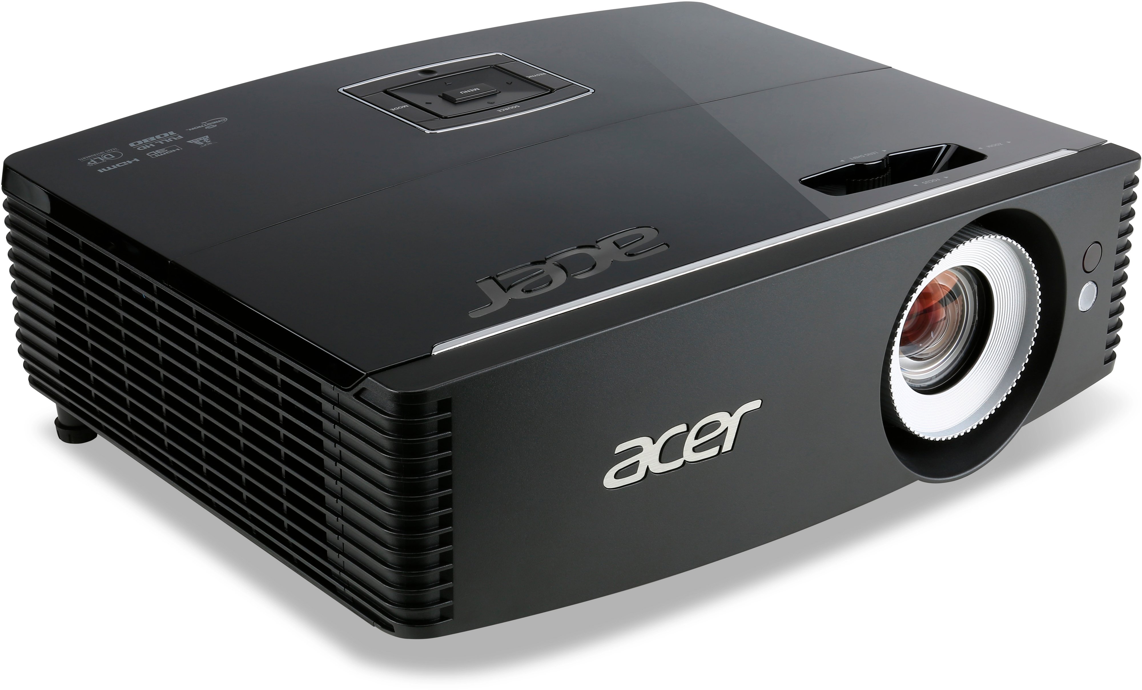 Acer Проектор P6505 (DLP, FHD, 5500 lm)