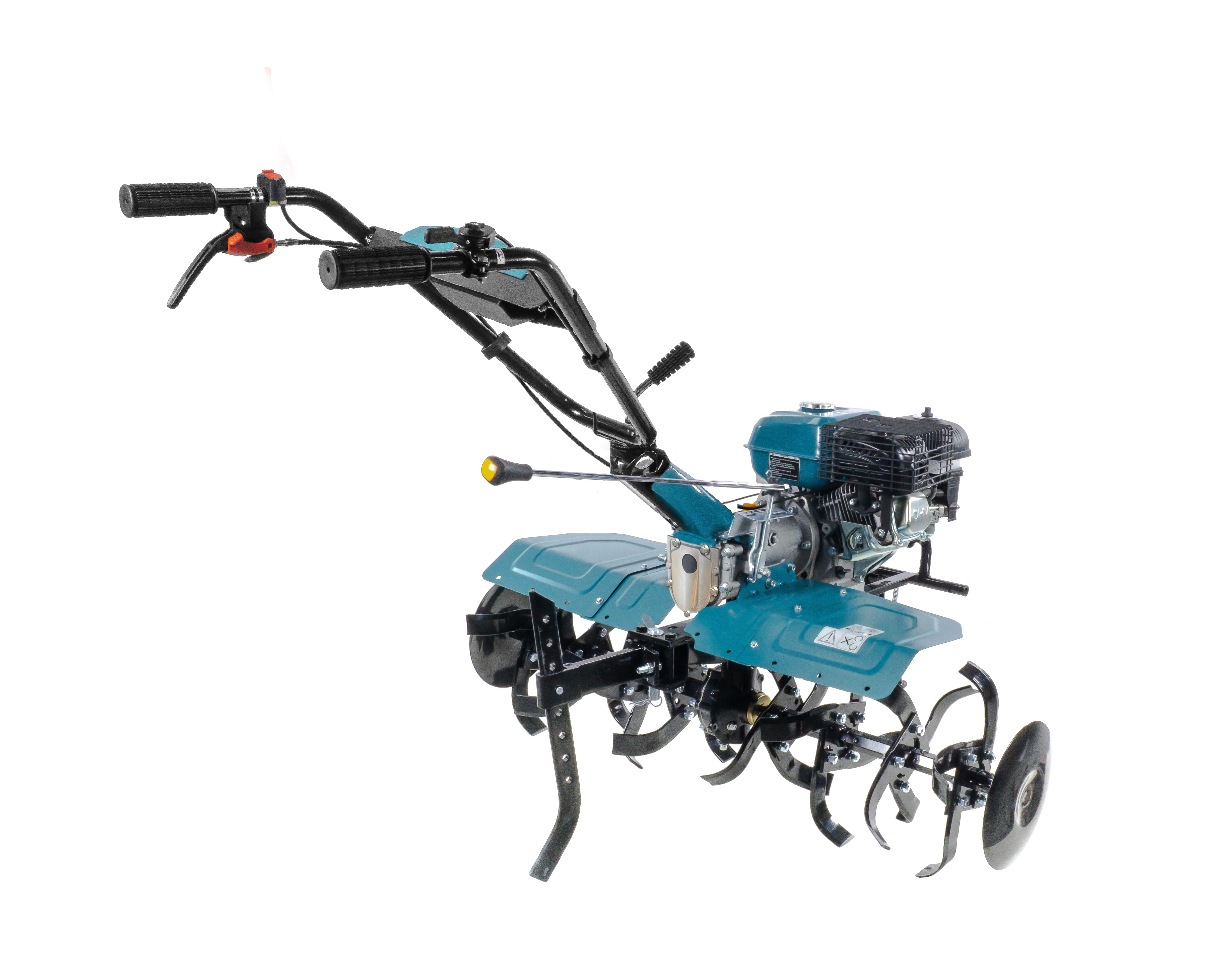 Könner & Söhnen Культиватор бензиновий KS 7HP-1050G, 7.0 к.с, 83кг Könner & Söhnen Культиватор бензиновий KS 7HP-1050G, 7.0 к.с, 83кг