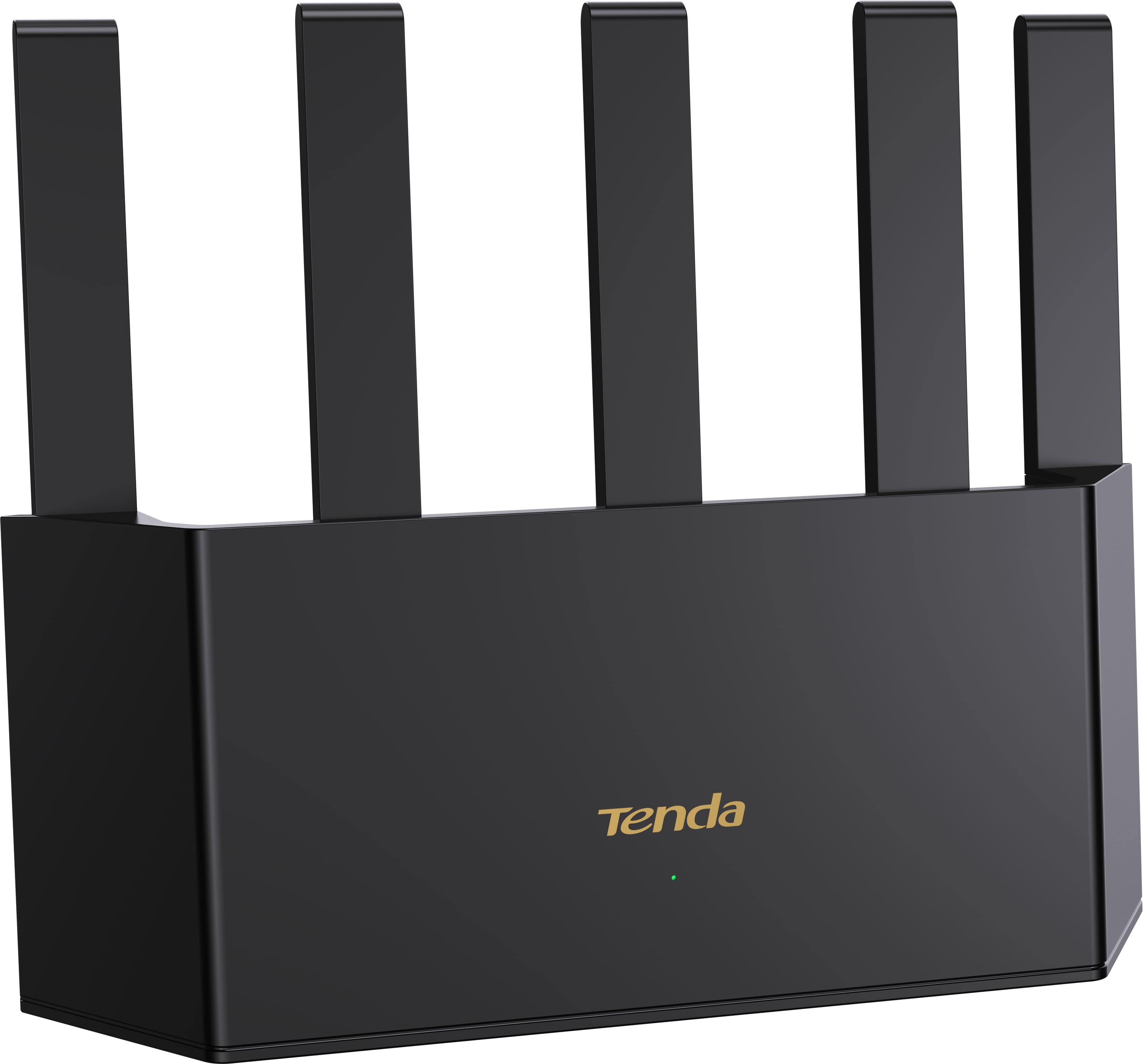 Tenda Маршрутизатор RX12LPro AX3000, 3xGE LAN, 1xGE WAN