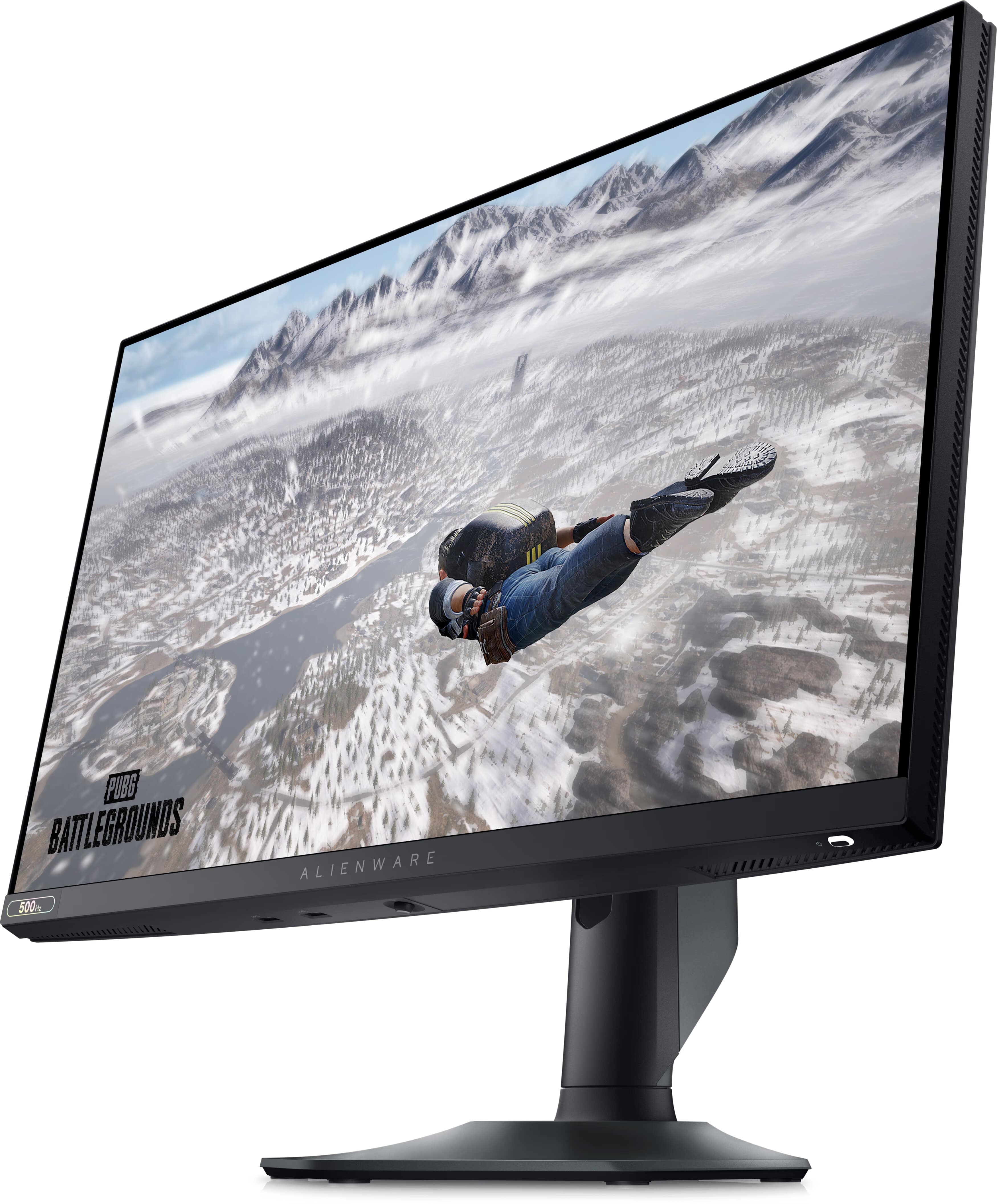 Dell Монітор 24.5" AW2524HF