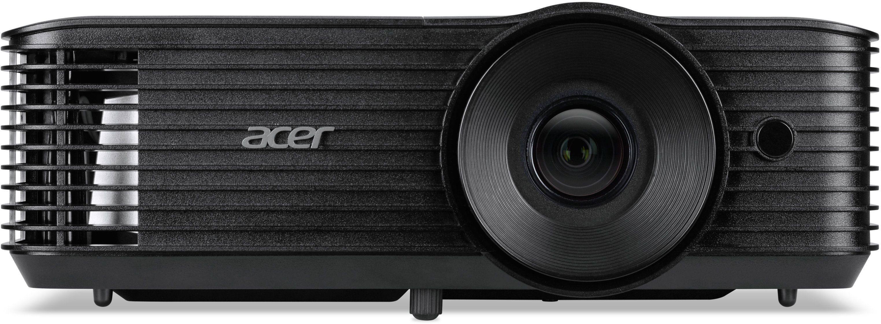 Acer Проектор X1128 SVGA, 4800 lm, 1.94-2.16