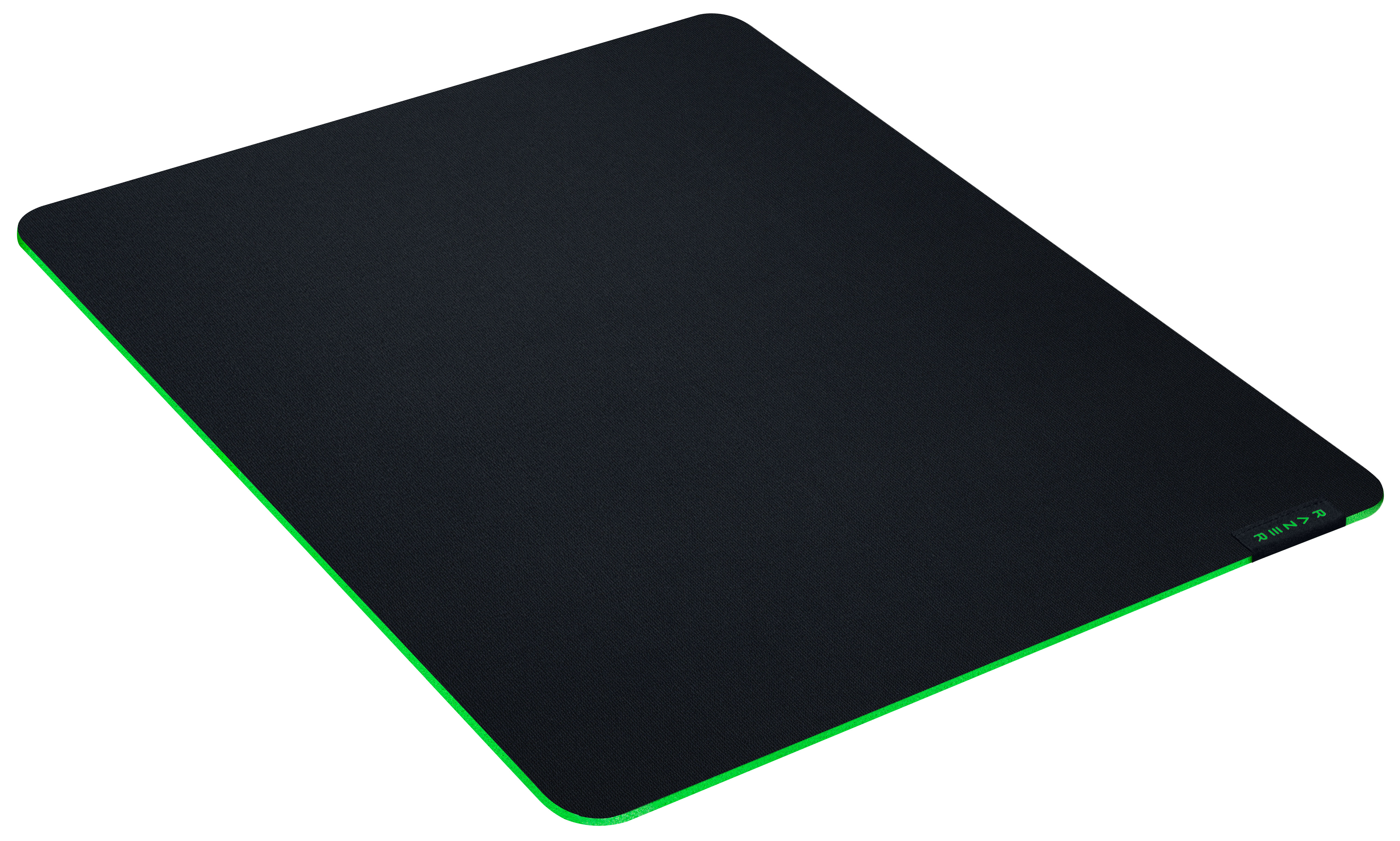Razer Ігрова поверхня Gigantus V2 L Black (450x400x3мм)