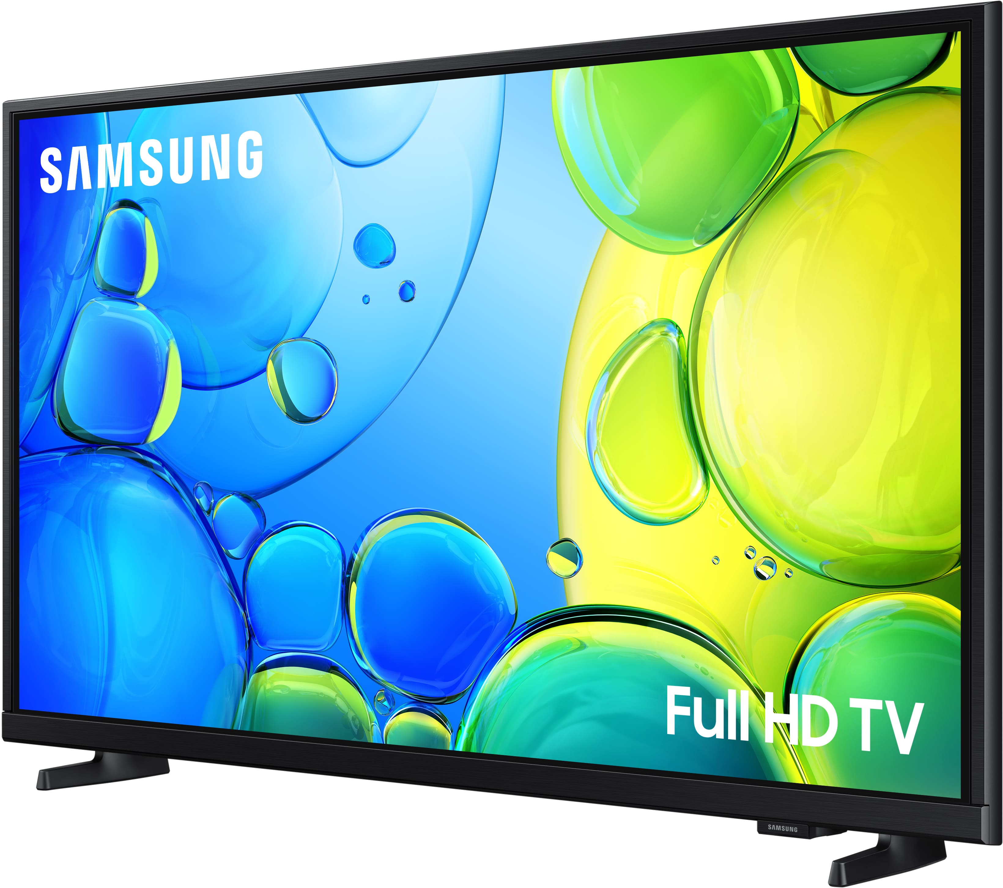 Samsung Телевізор 40" LED FHD 50Hz Smart Tizen Black Samsung Телевізор 40" LED FHD 50Hz Smart Tizen Black