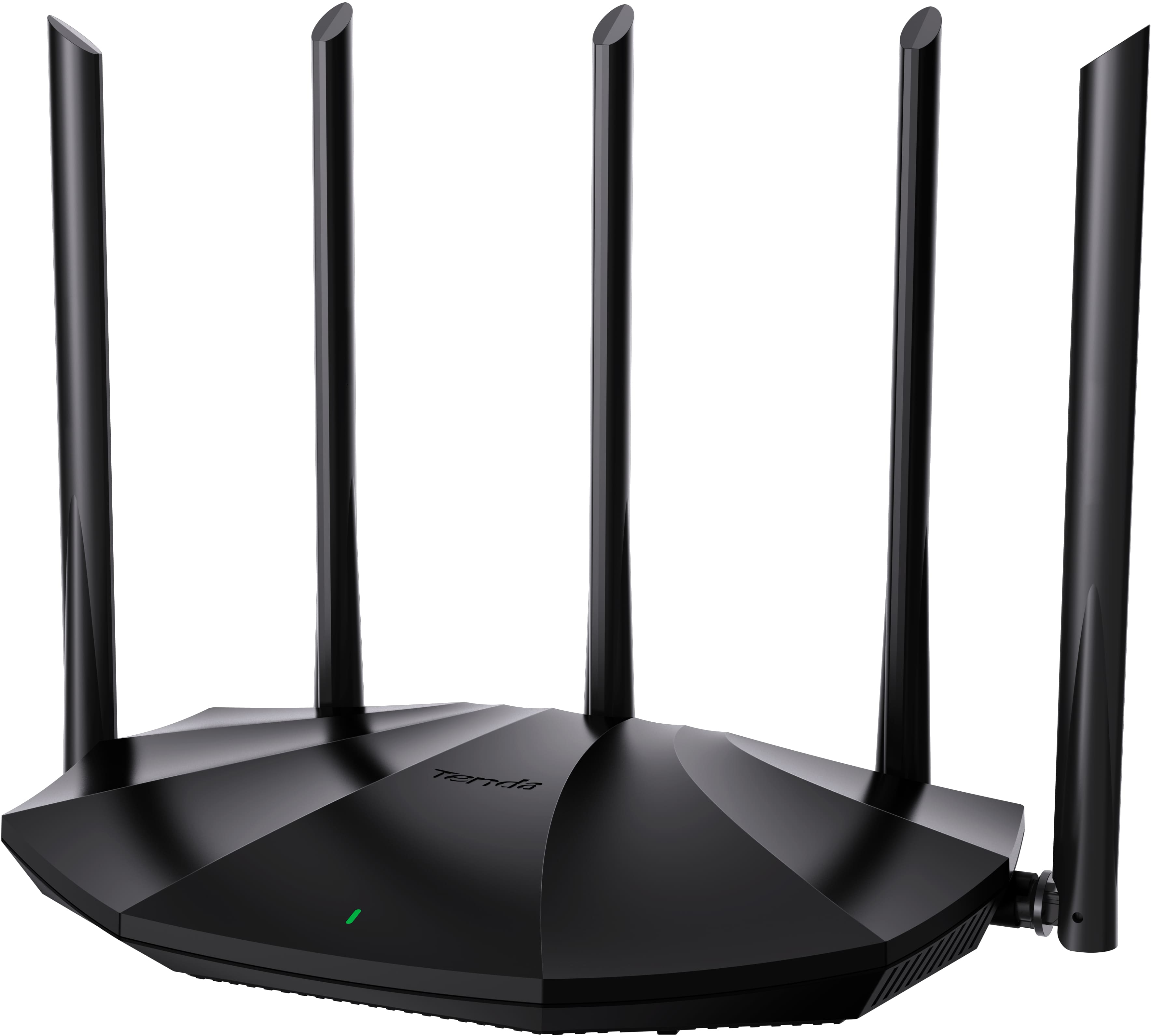 Tenda Маршрутизатор RX2Pro AX1500, 3xGE LAN, 1xGE WAN
