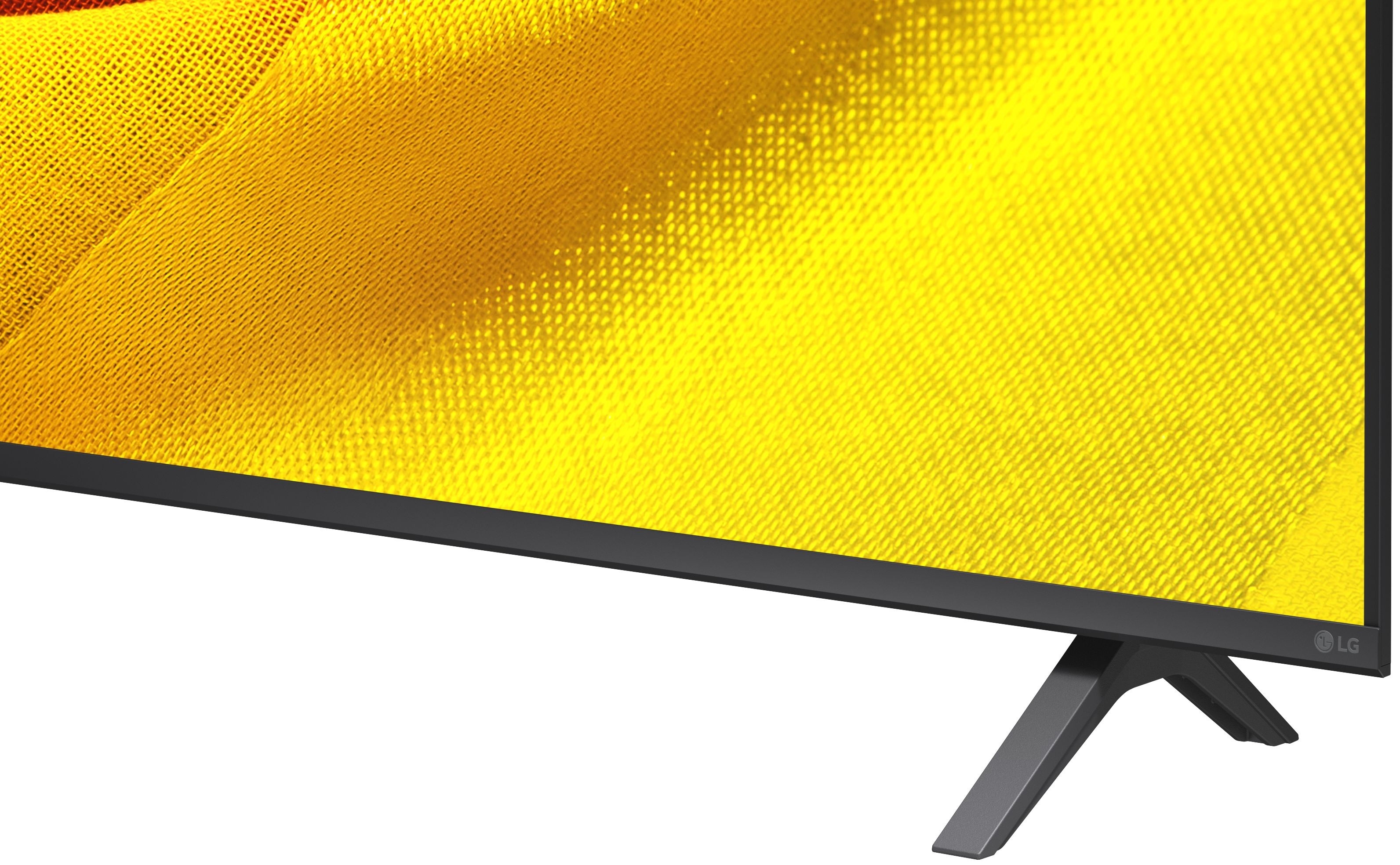 LG Телевізор 55" LG UHD 4K 60Hz Smart WebOS Black LG Телевізор 55" LG UHD 4K 60Hz Smart WebOS Black
