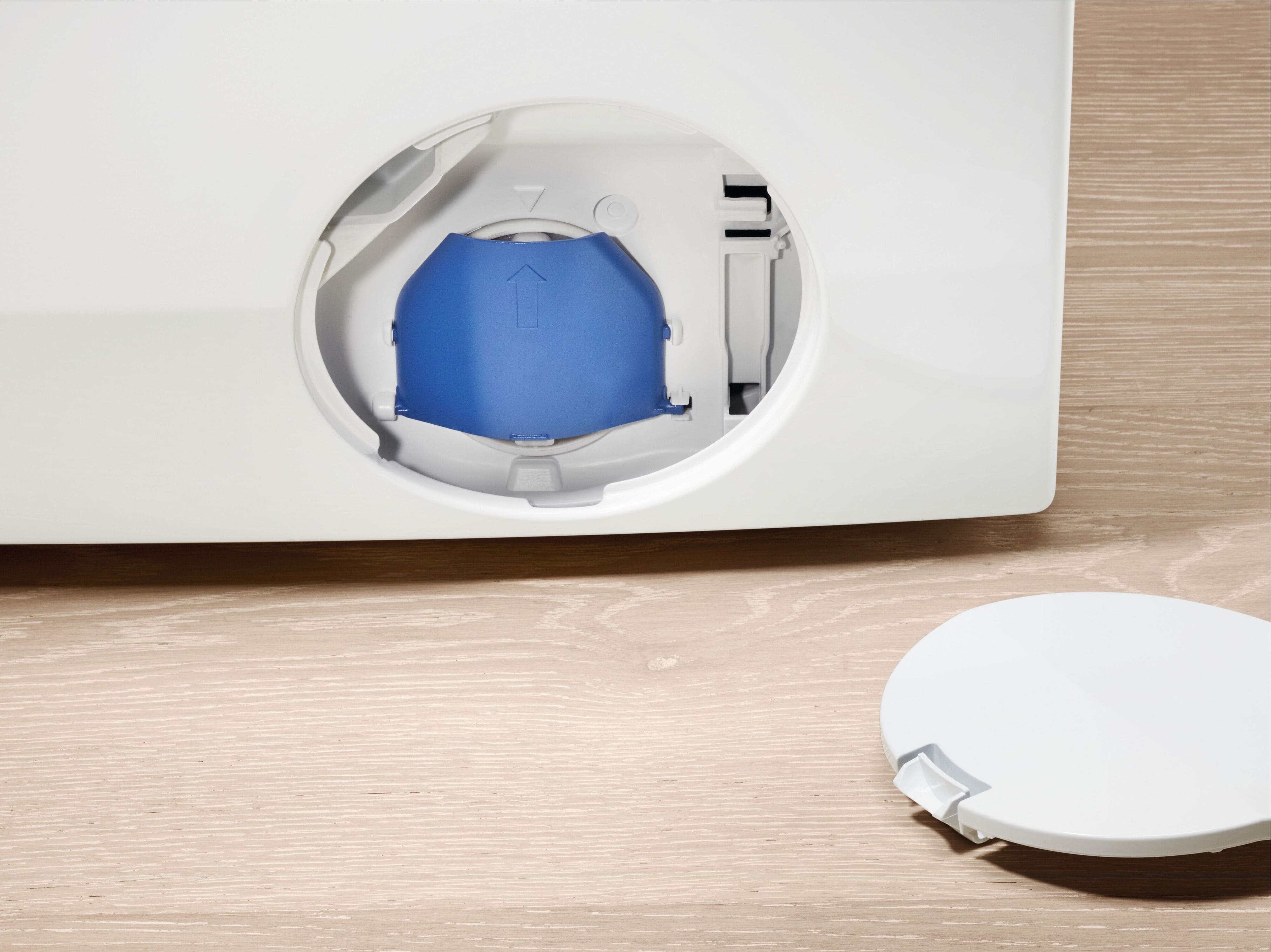 Electrolux Пральна машина Electrolux фронтальна, 8кг, 1400, A, 58см, дисплей, пара, інвертор, білий