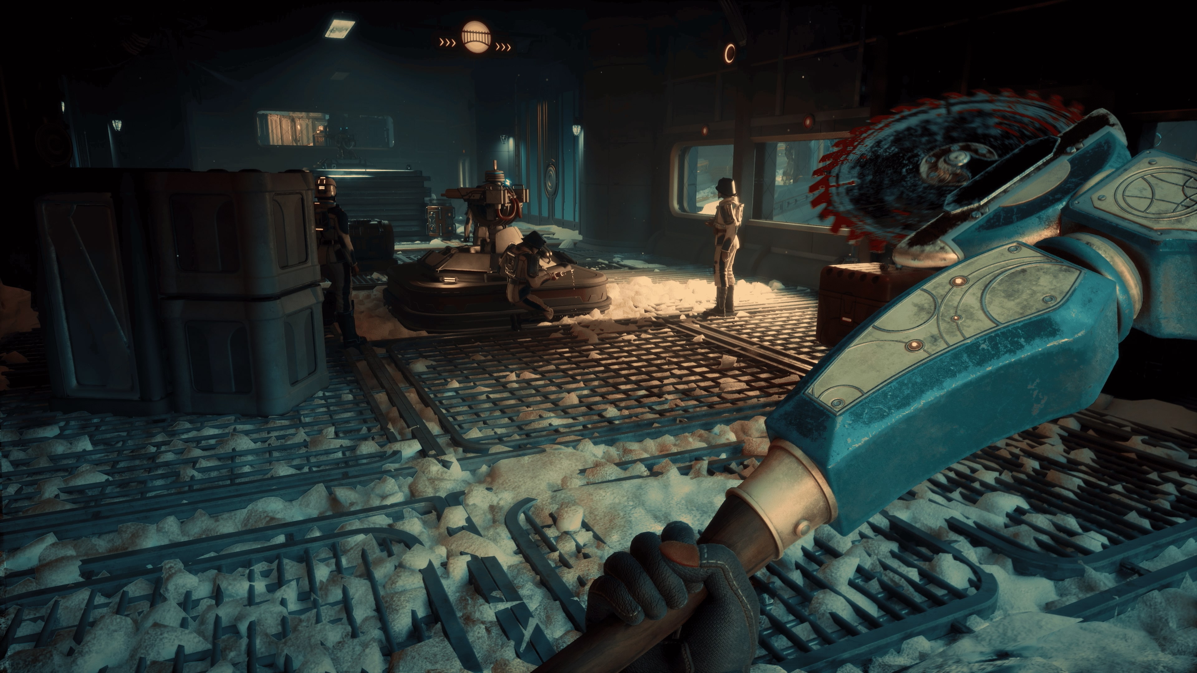 Games Software Гра консольна PS5 Outer World 2, BD диск