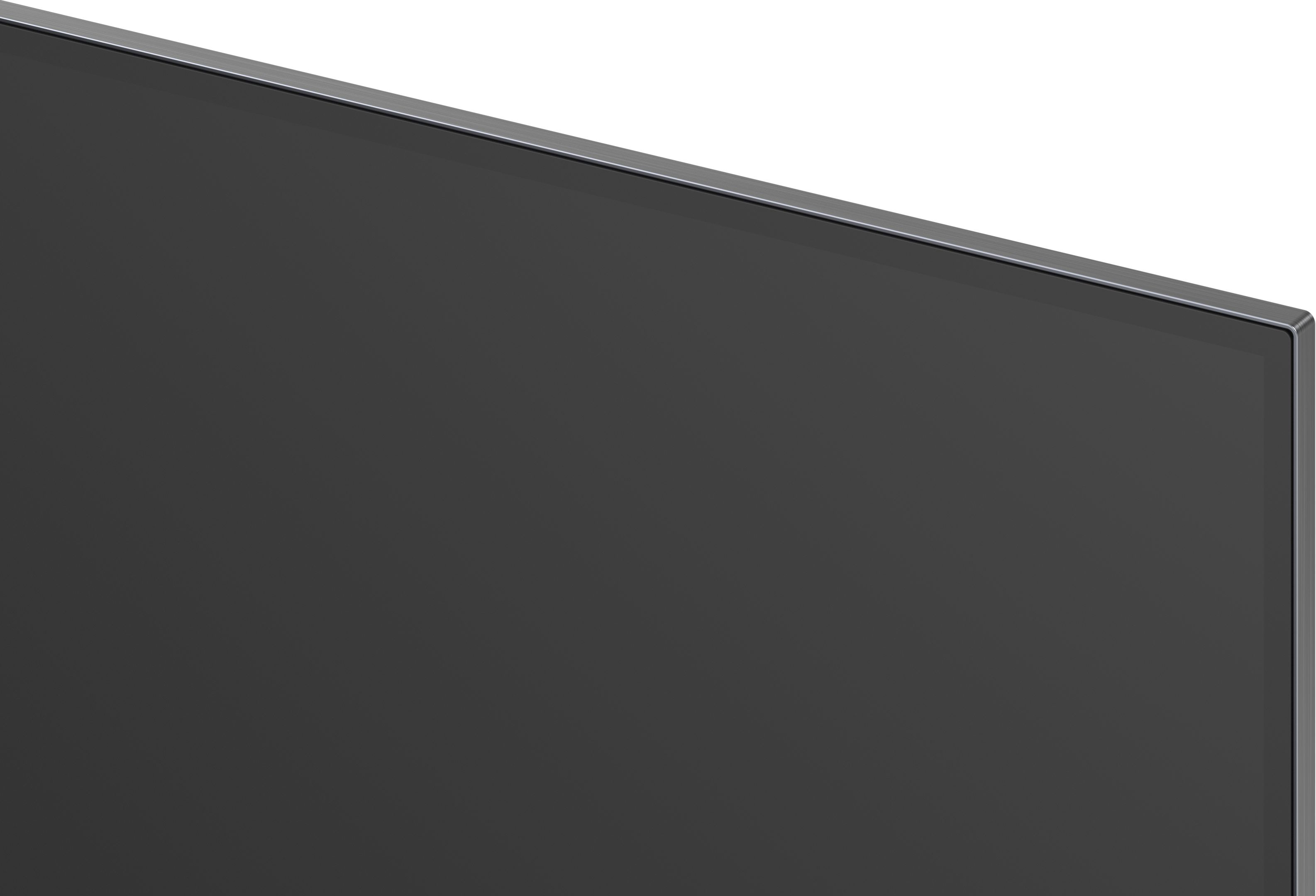 LG Телевізор 55" LG OLED 4K 120Hz (VRR 165Hz) Smart WebOS Black