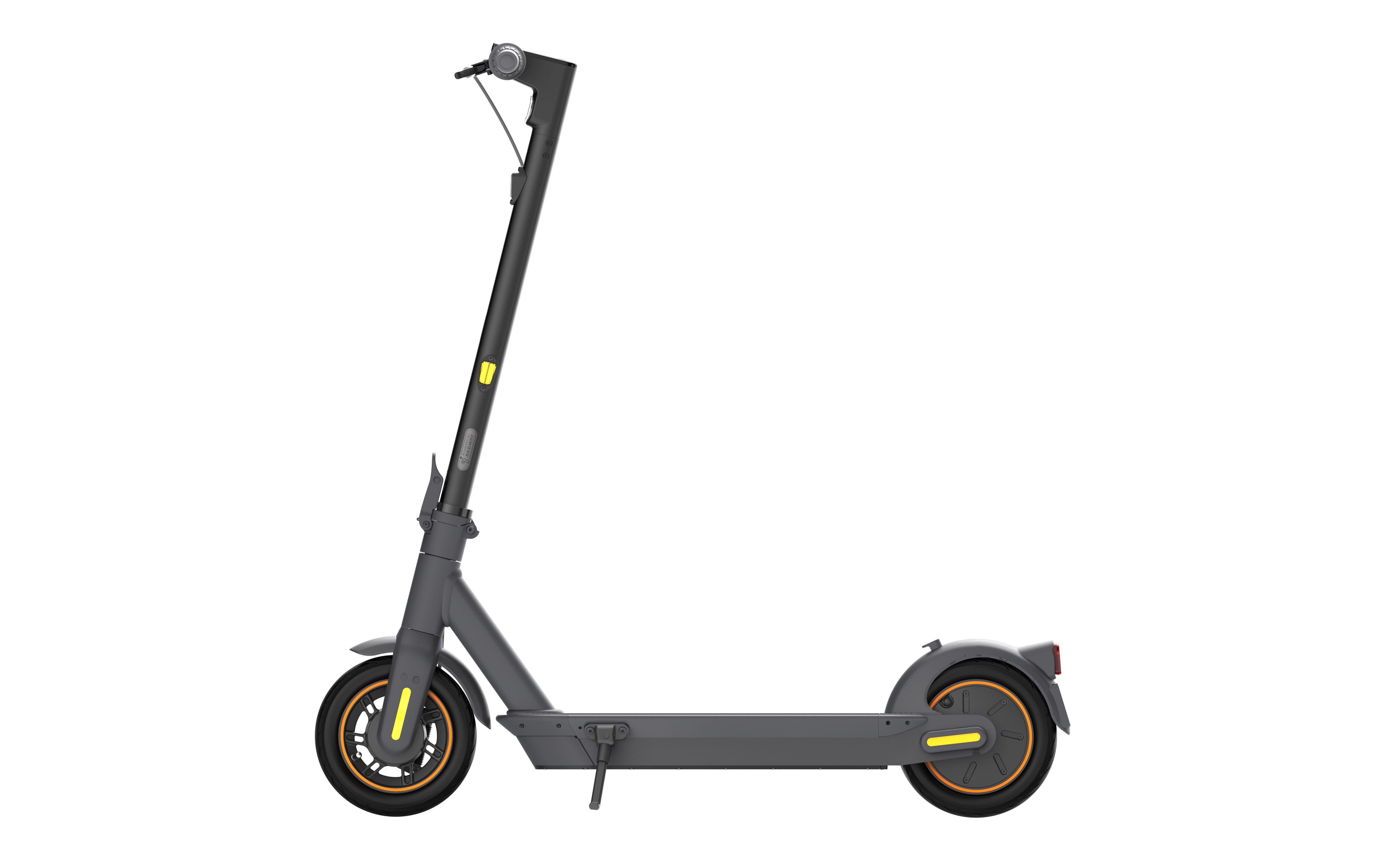 Segway Електросамокат Ninebot by Segway MAX G30E II