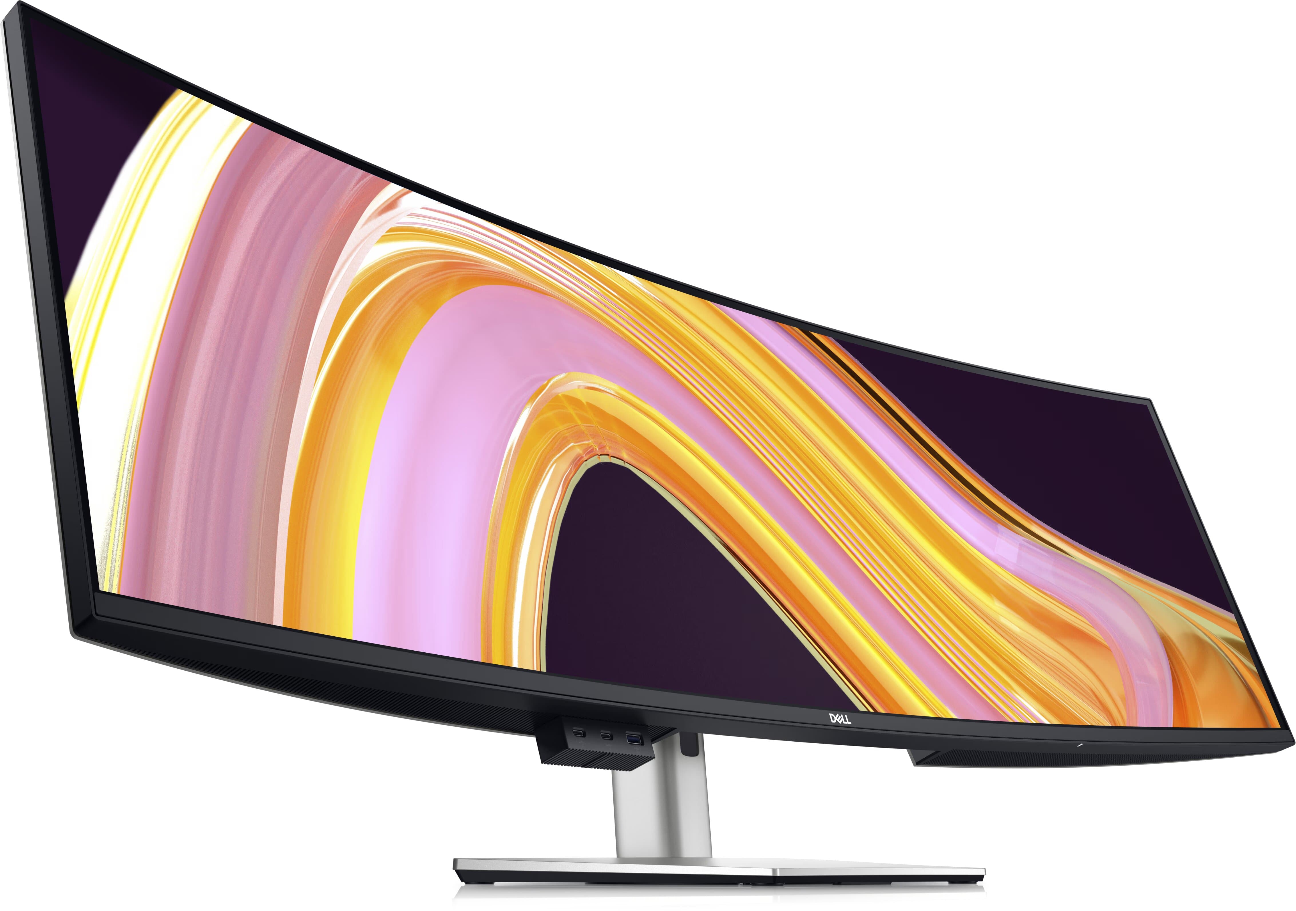 Dell Монітор 49" U4924DW