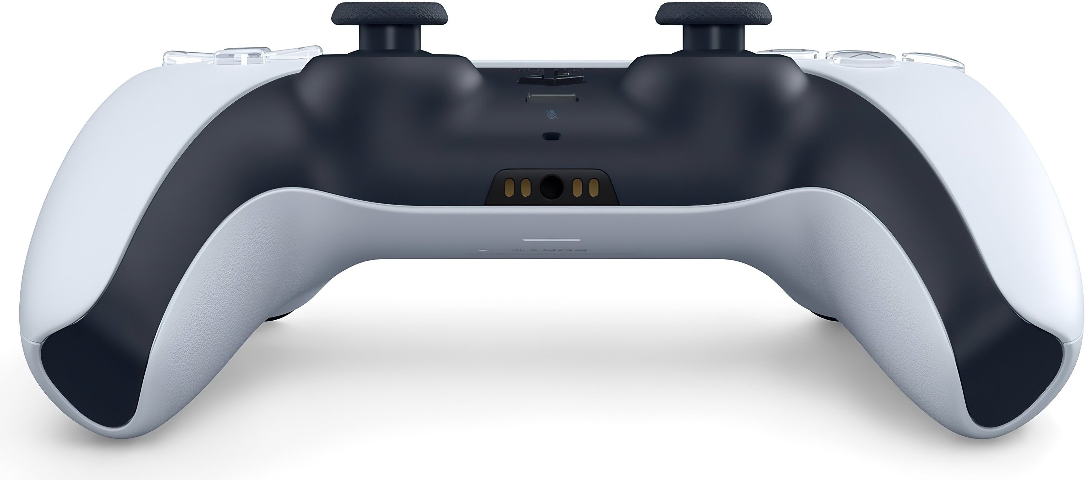 PlayStation Геймпад 5 Dualsense BT, білий