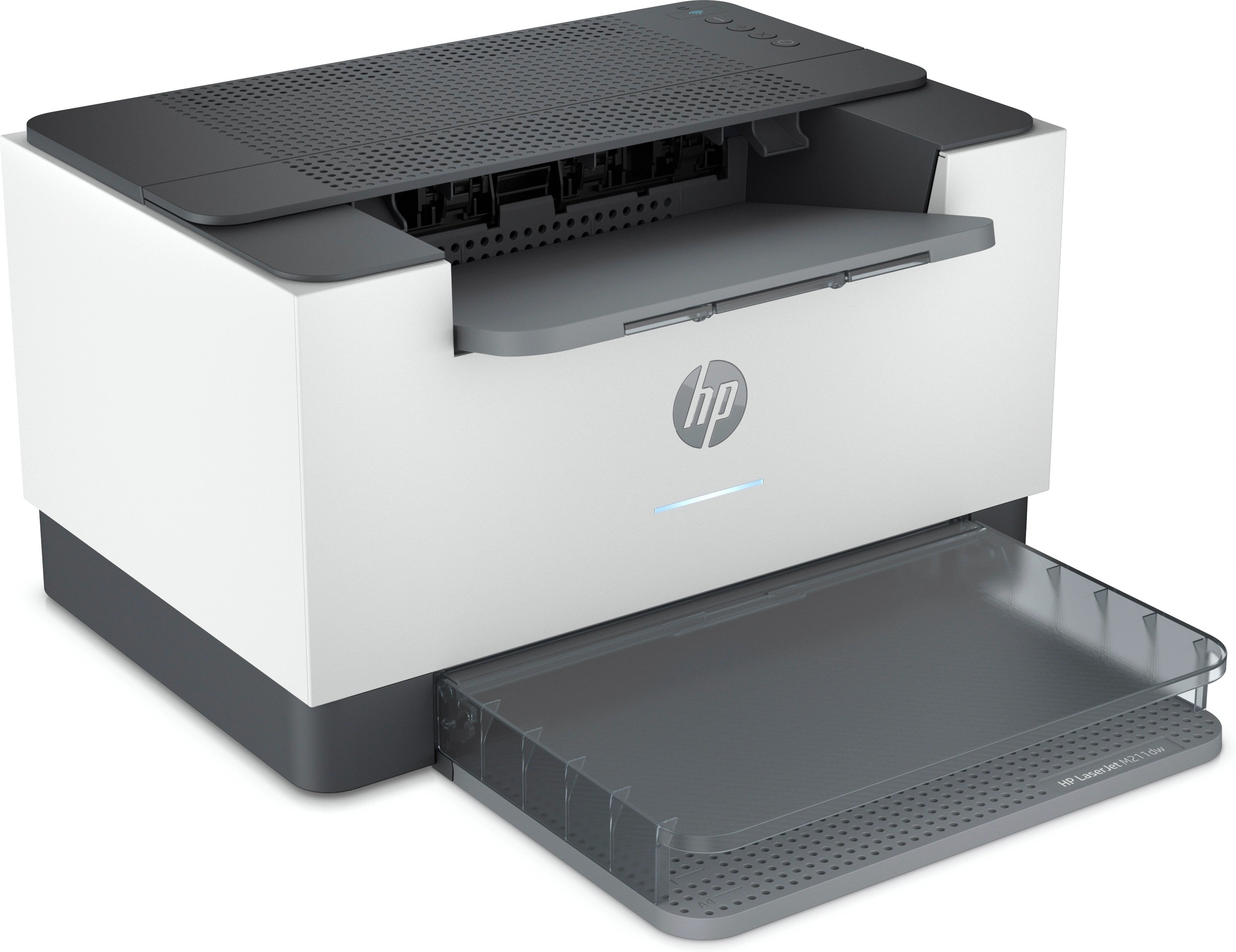 HP Принтер А4 LJ M211dw з Wi-Fi