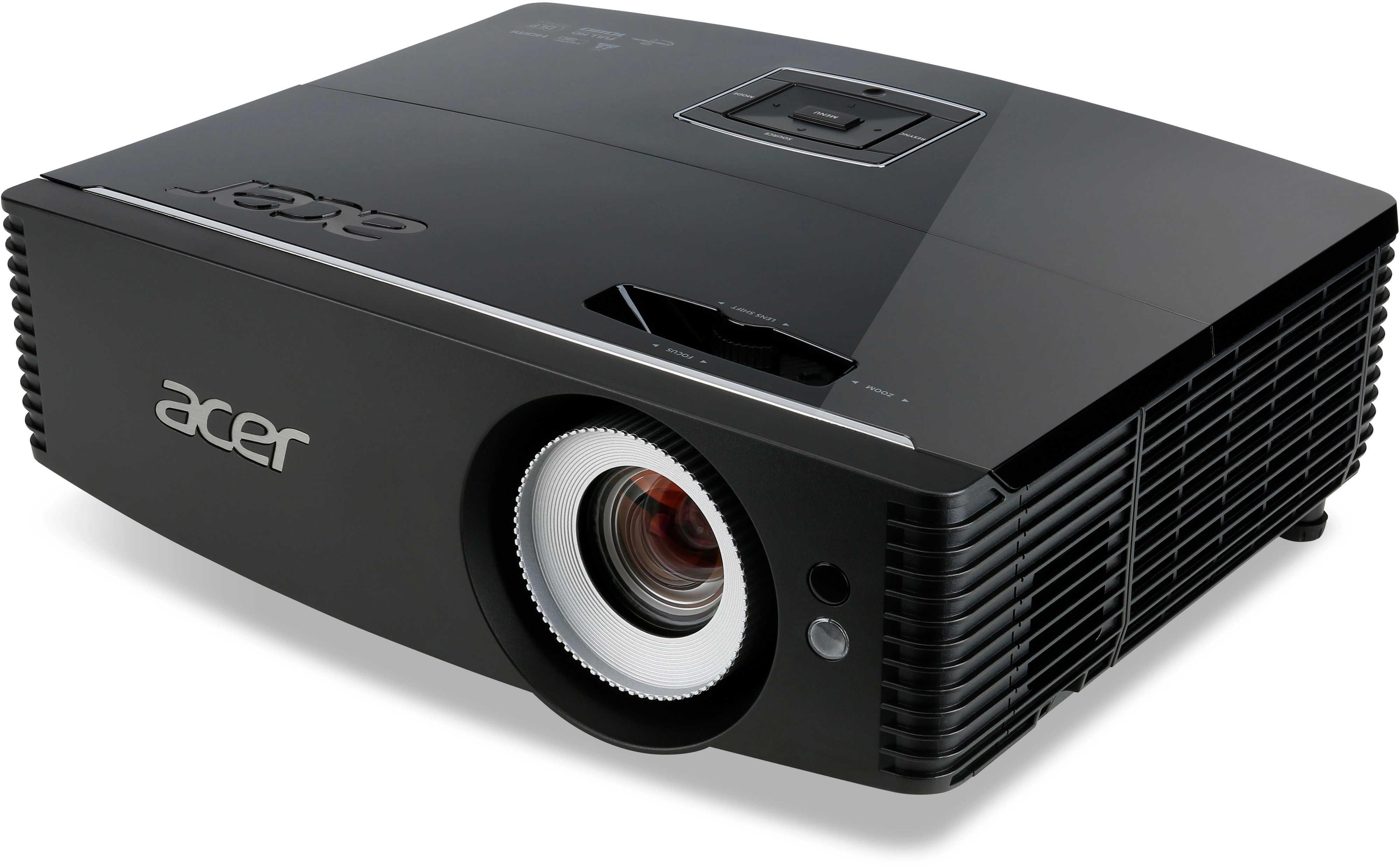 Acer Проектор P6505 (DLP, FHD, 5500 lm)