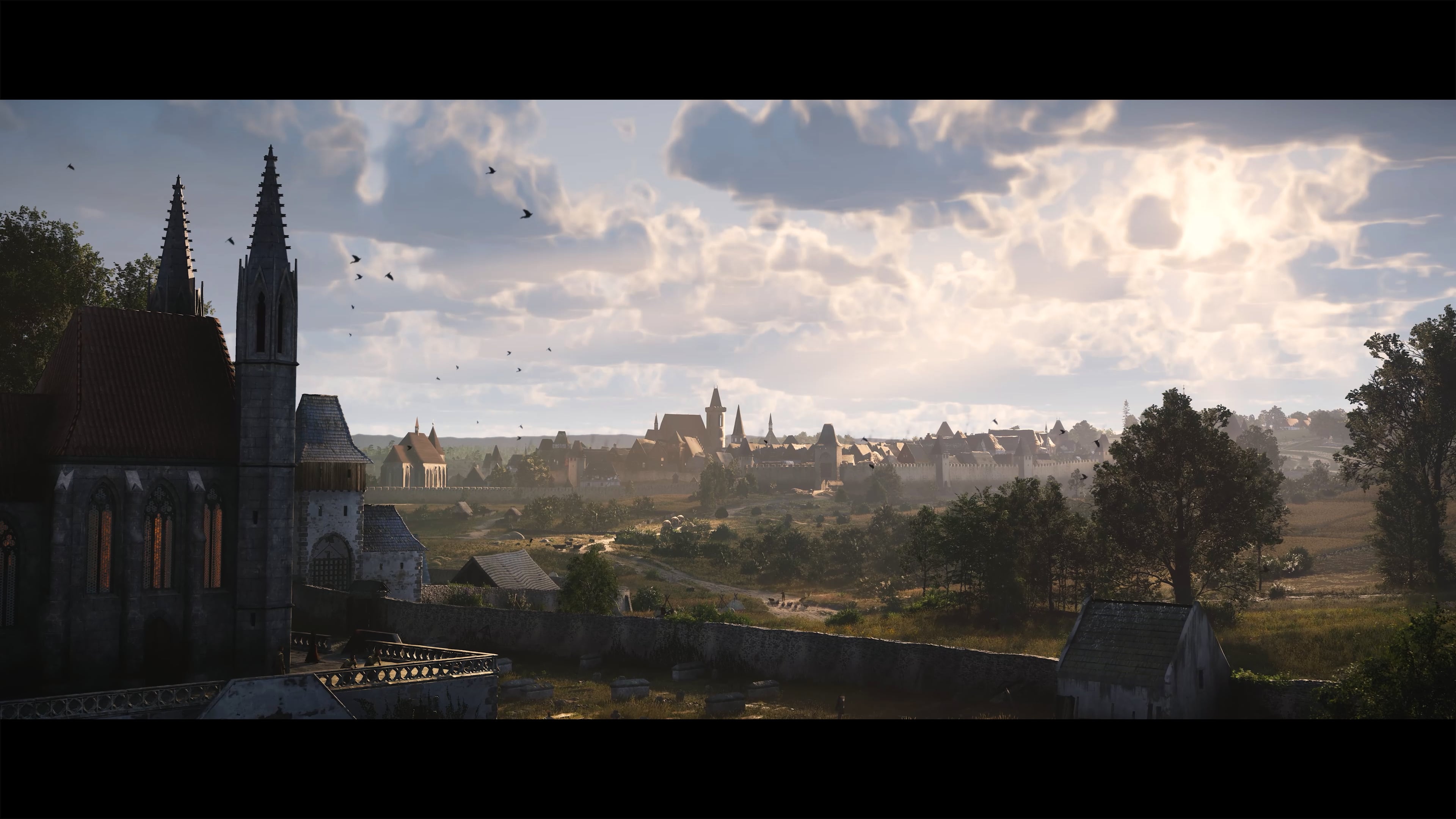 Games Software Kingdom Come: Deliverance 2 [BDdisk] (PS5)