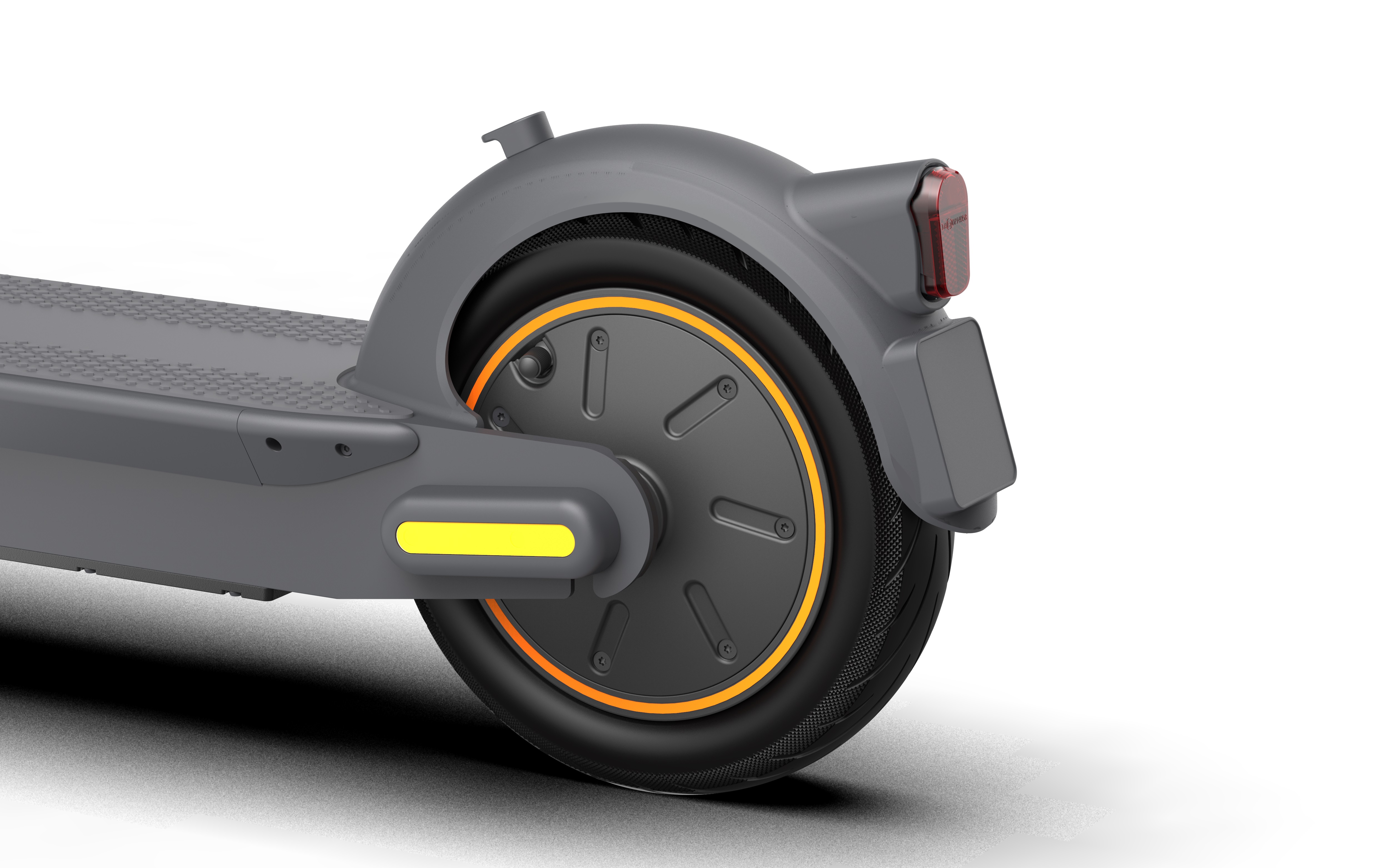 Segway Електросамокат Ninebot by Segway MAX G30E II
