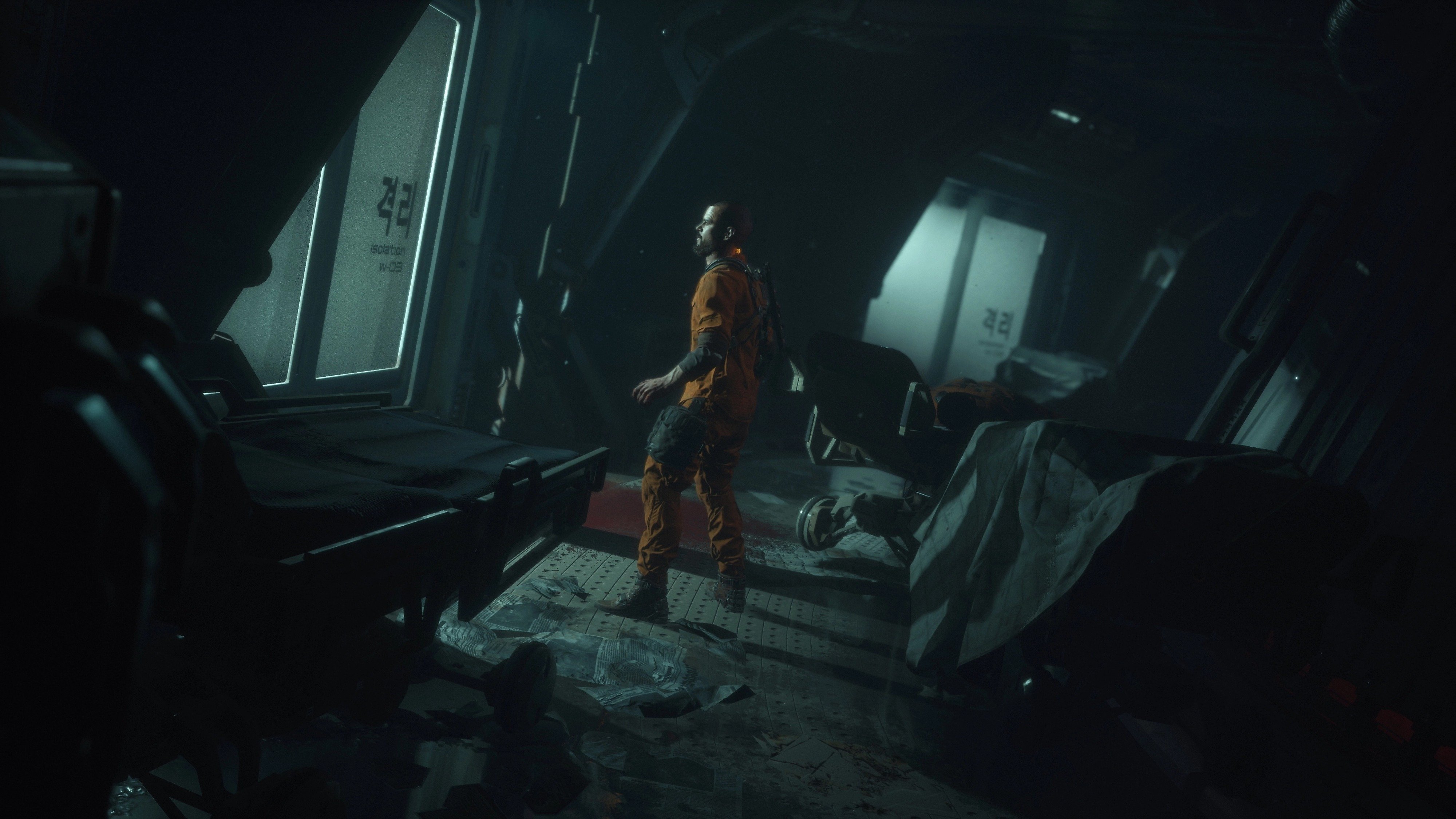 Games Software The Callisto Protocol Day One Edition [BD диск] (PS4)
