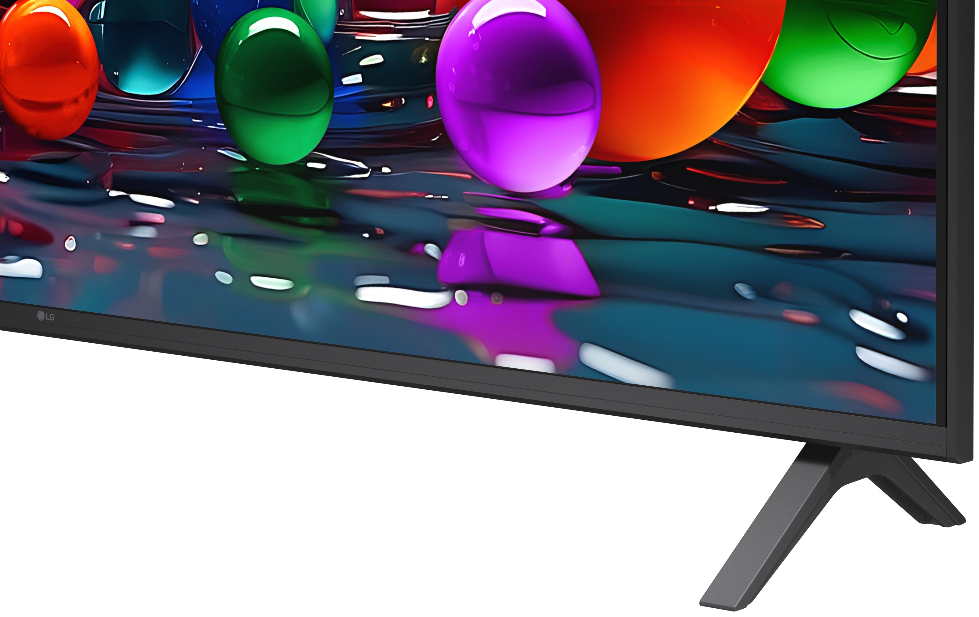 LG Телевізор 50" LED 4K 60Hz Smart WebOS Black LG Телевізор 50" LED 4K 60Hz Smart WebOS Black