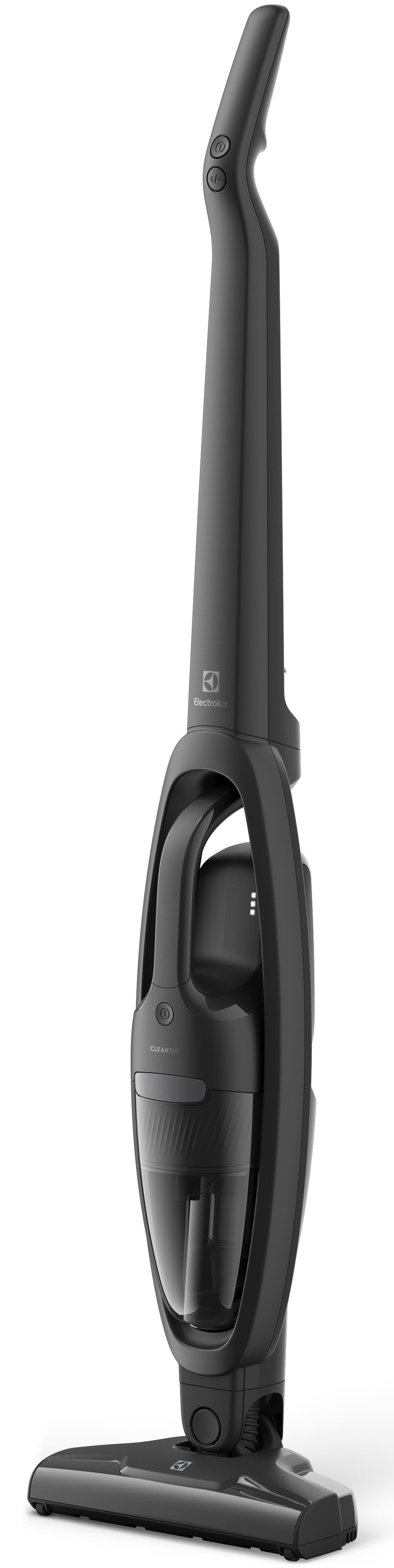 Electrolux Бездротовий безмішковий пилосос 2 в 1 серії 300