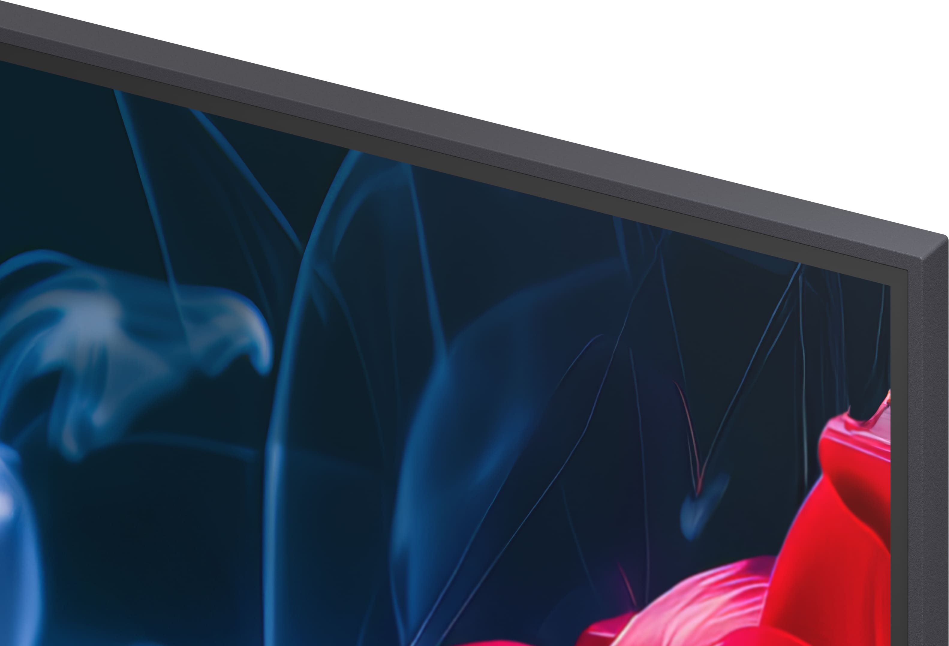 LG Телевізор 43" LG QNED 4K 60Hz Smart WebOS Black