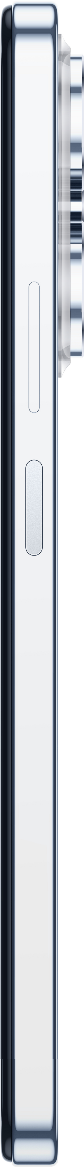 TECNO Смартфон Spark 20 PRO (KJ6) 6.78" 8/256ГБ, 2SIM, 5000мА•год, Frosty Ivory