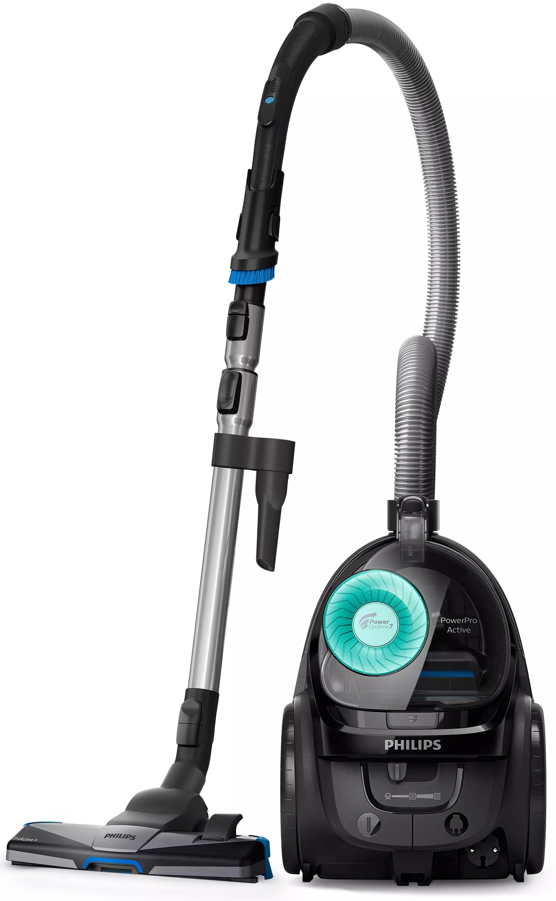 Philips Пилосос без мішка 5000 series FC9550/09