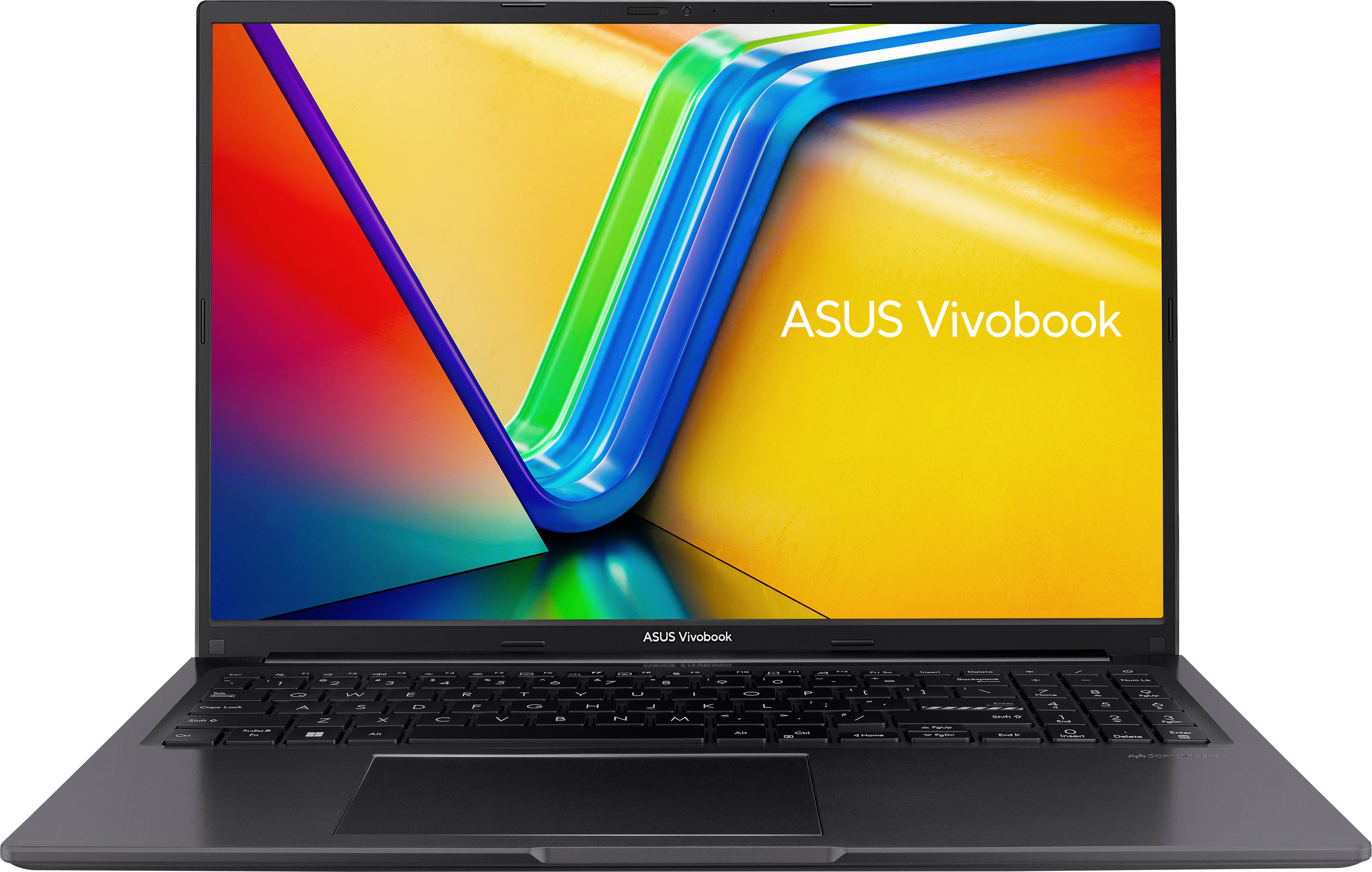 ASUS Ноутбук Vivobook 16 X1605VA-MB136 16" WUXGA IPS, Intel i5-1335U, 16GB, F1TB, UMA, noOS, Чорний