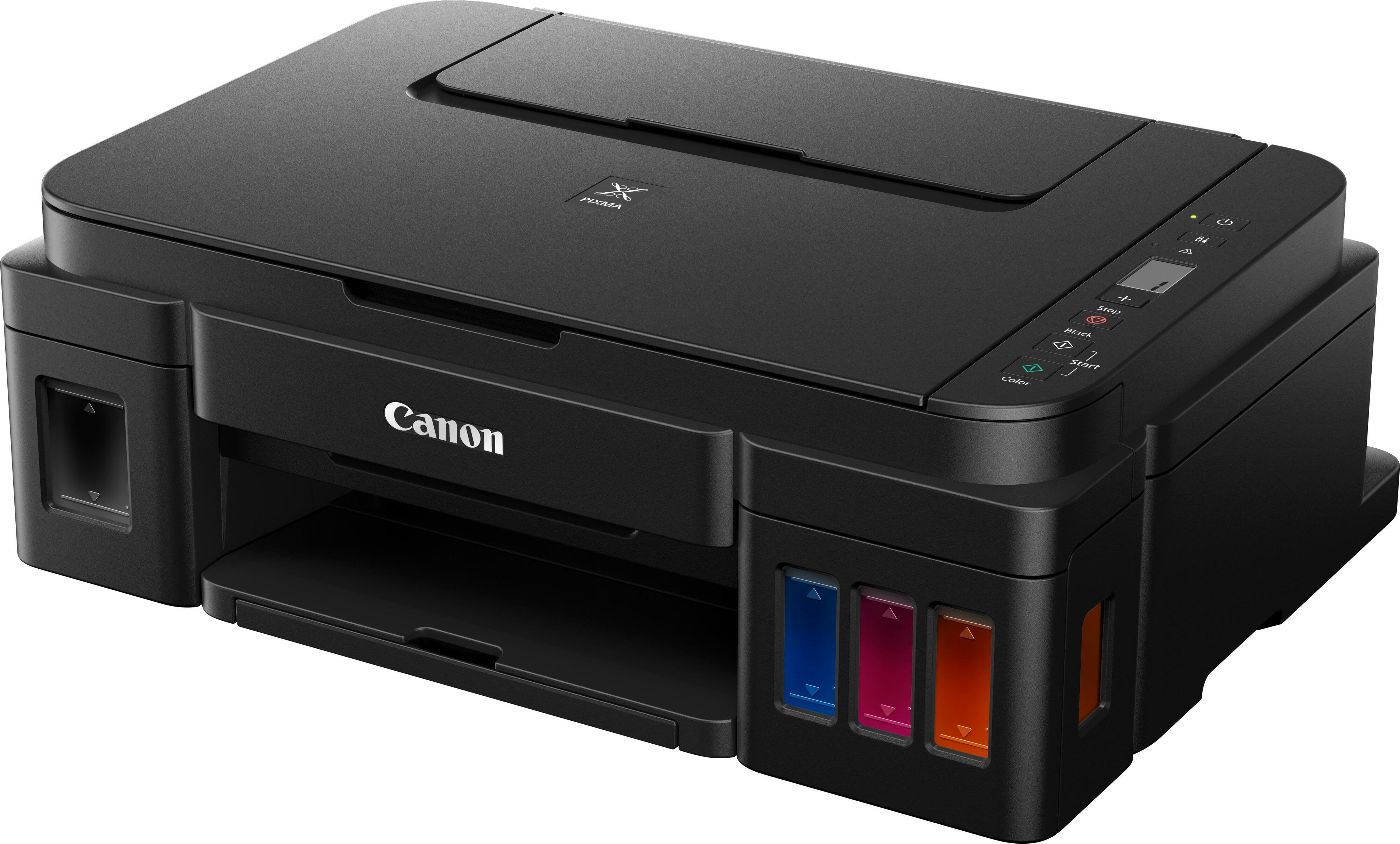 Canon БФП А4 PIXMA G2416 Canon БФП А4 PIXMA G2416