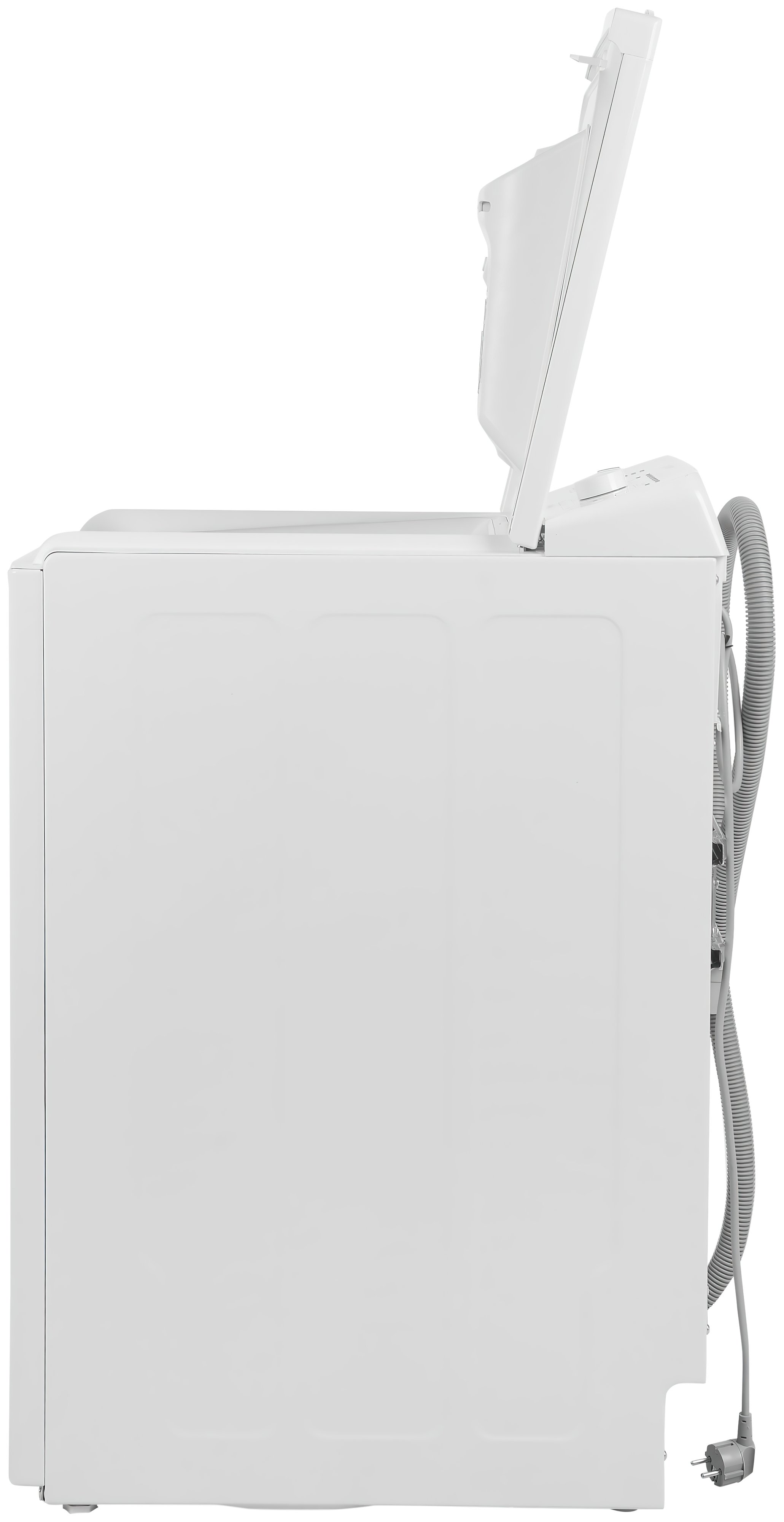 Indesit Пральна машина з верт. завант. BTWA61053EU