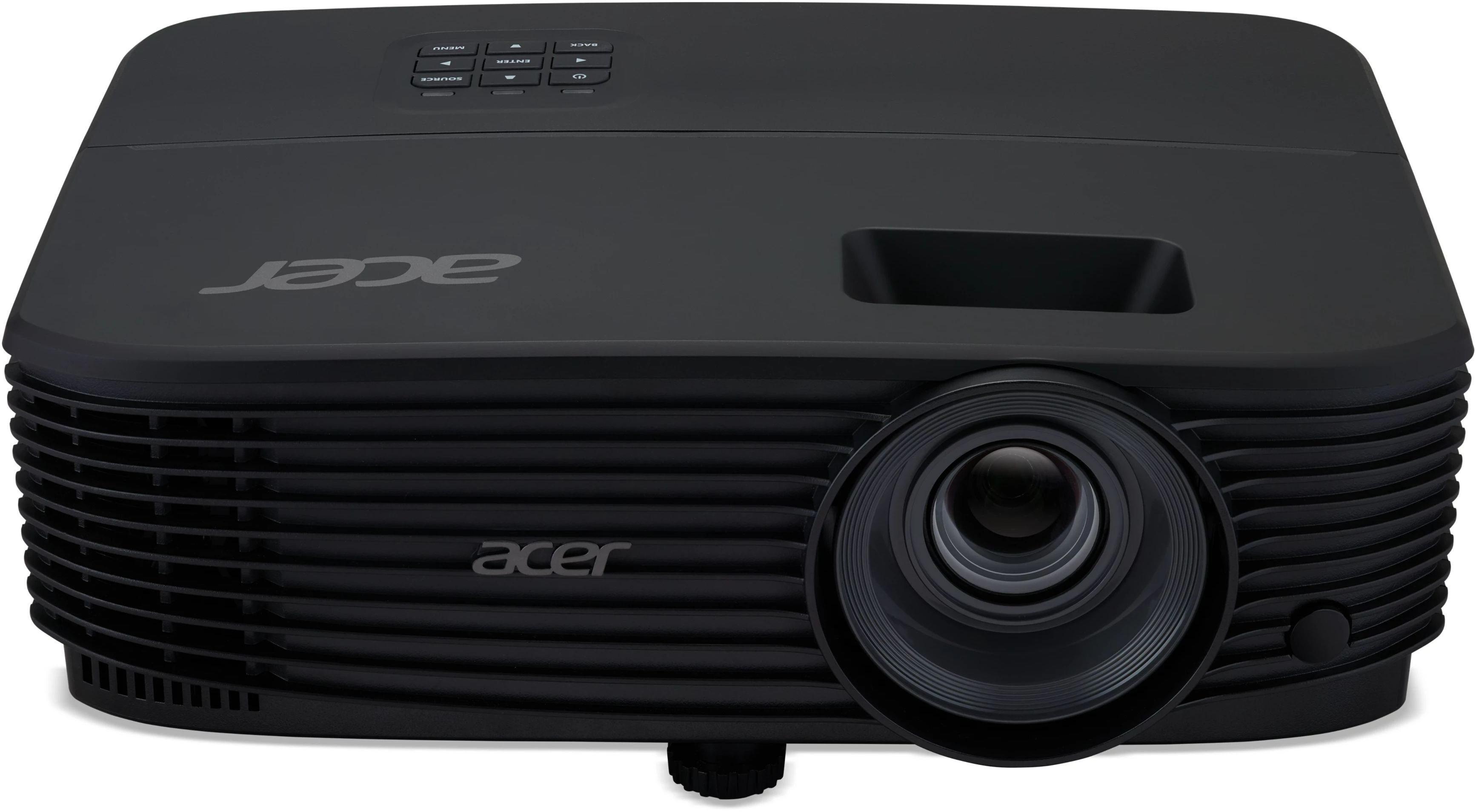 Acer Проектор X1123 SVGA, 4000 lm, 1.94-2.16