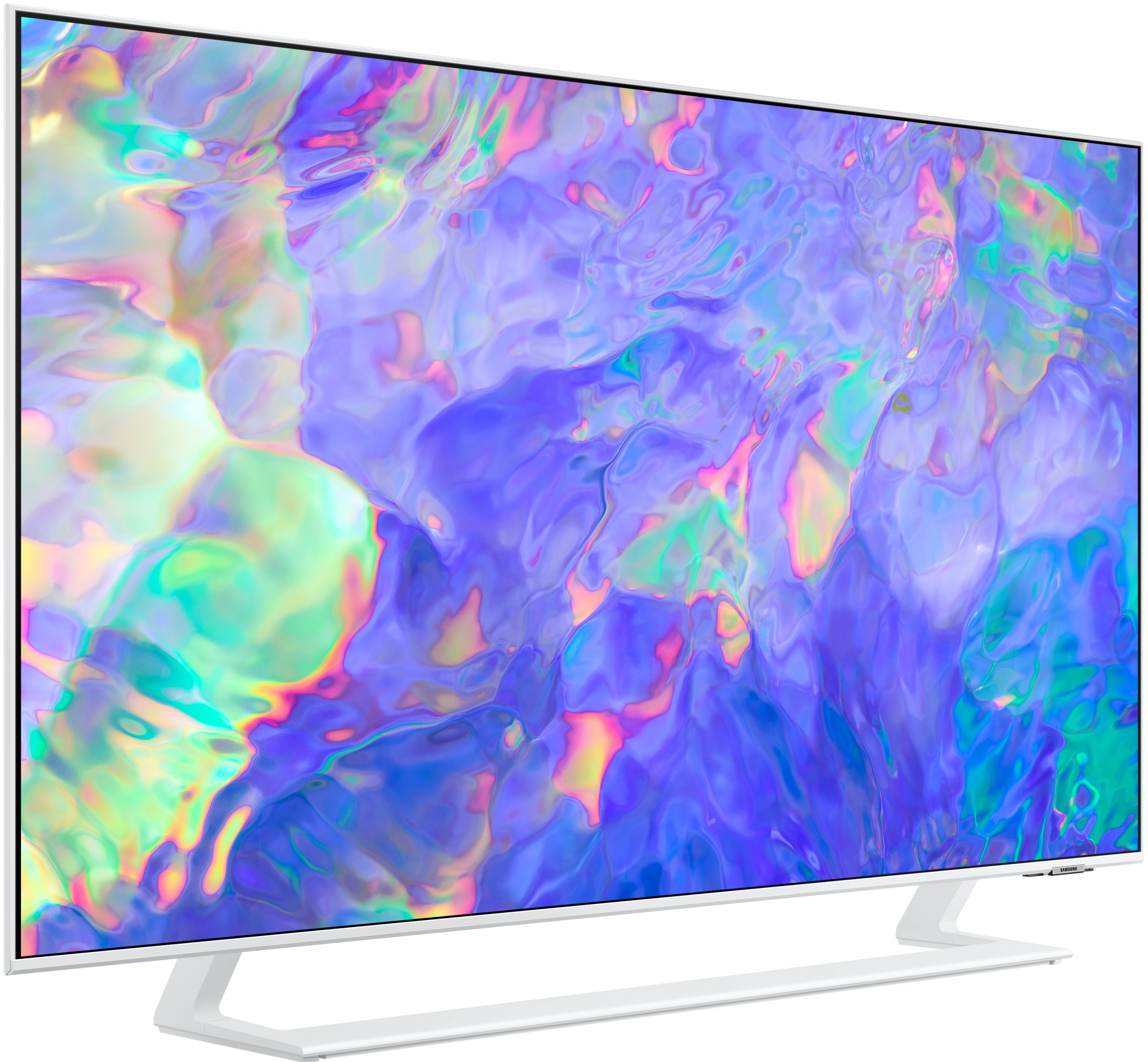 Samsung Телевізор 43" UE43CU8510UXUA
